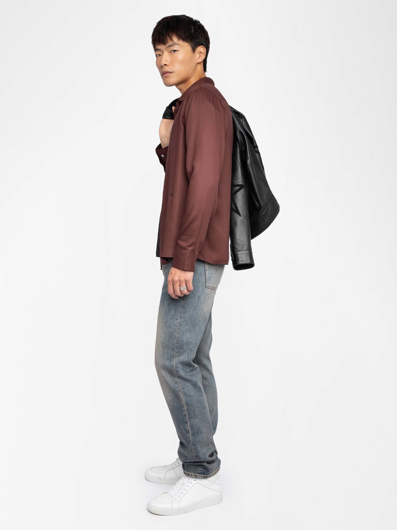 SUNAY SHIRT