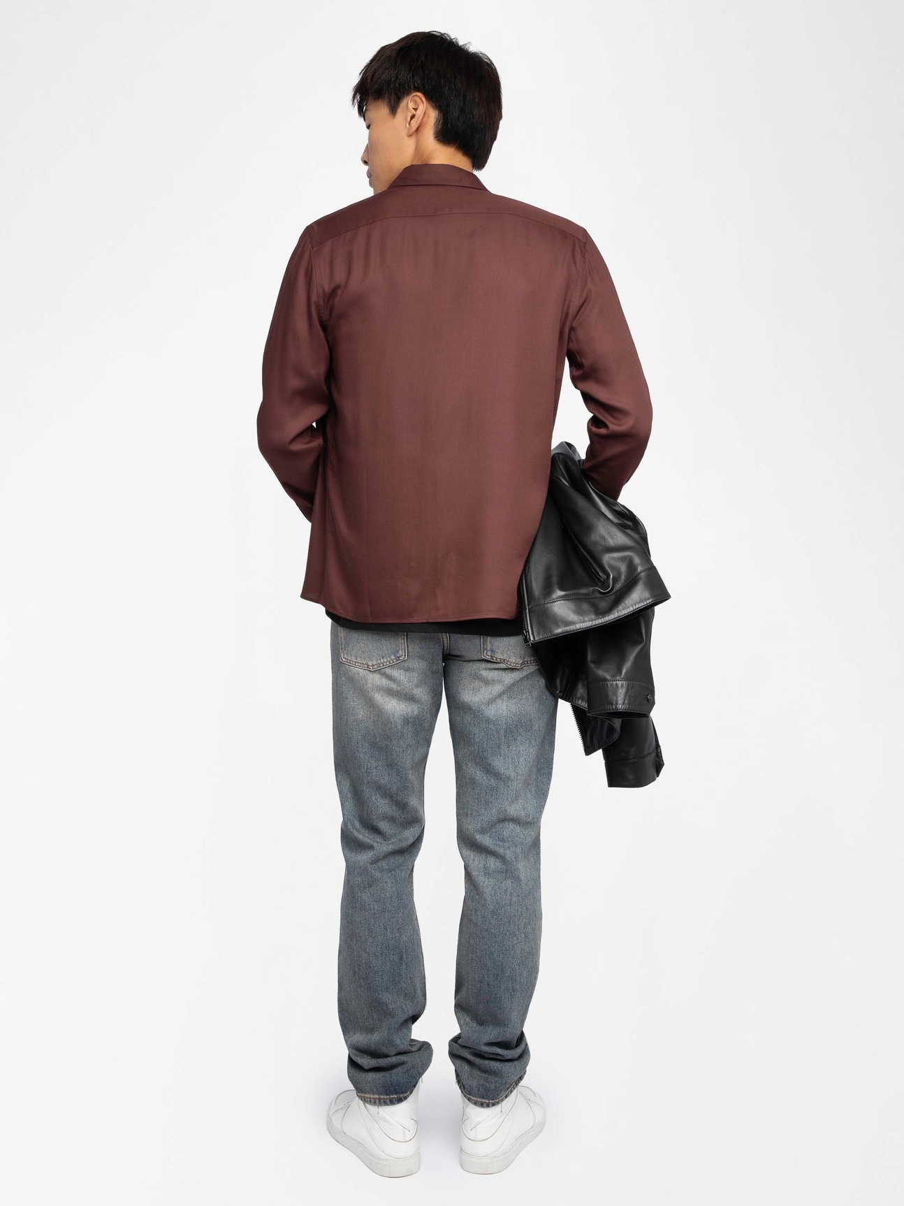 SUNAY SHIRT
