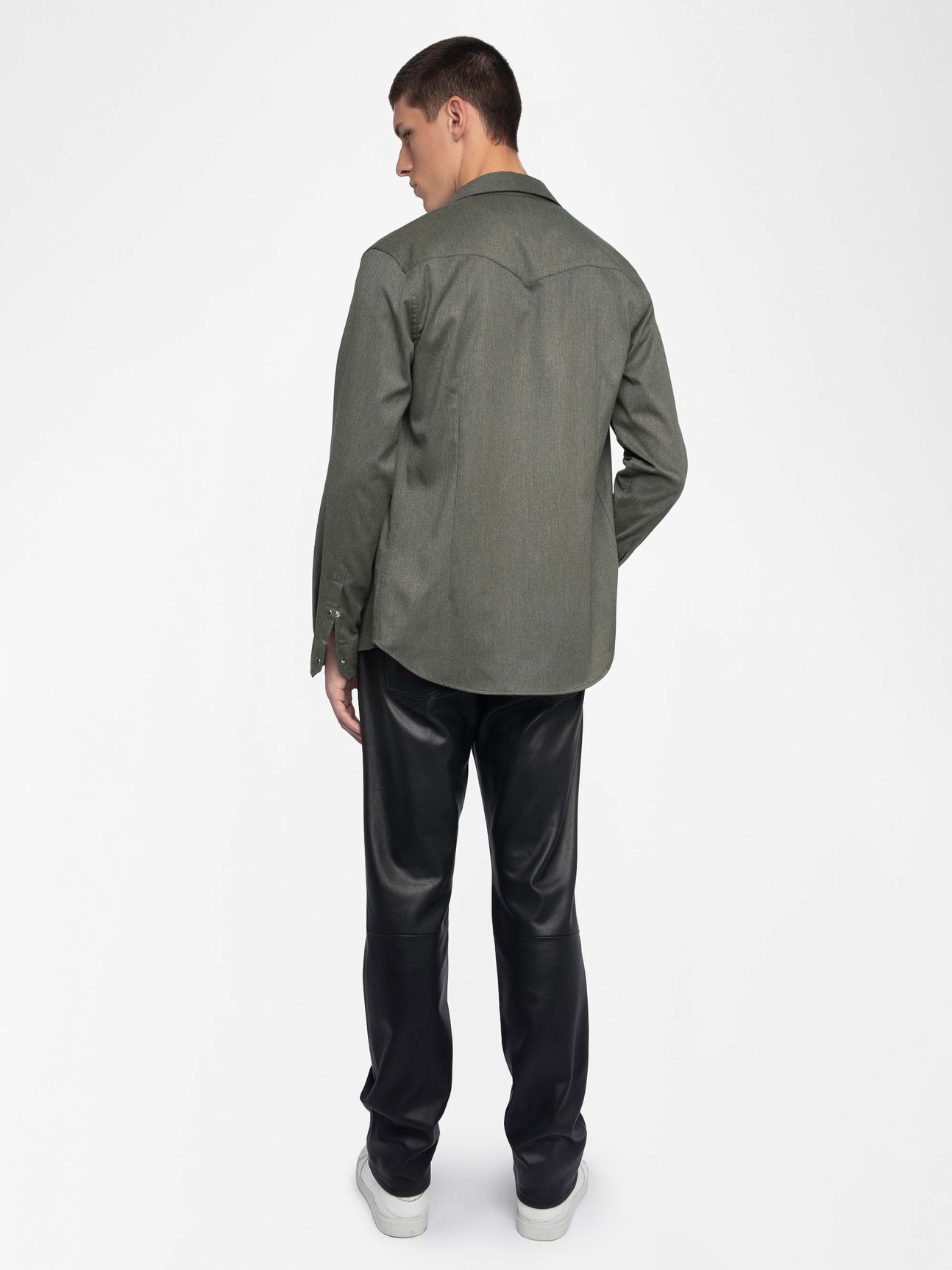 SABY SHIRT