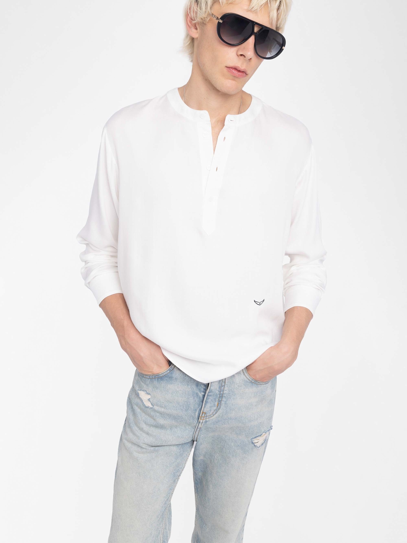 SORA SHIRT