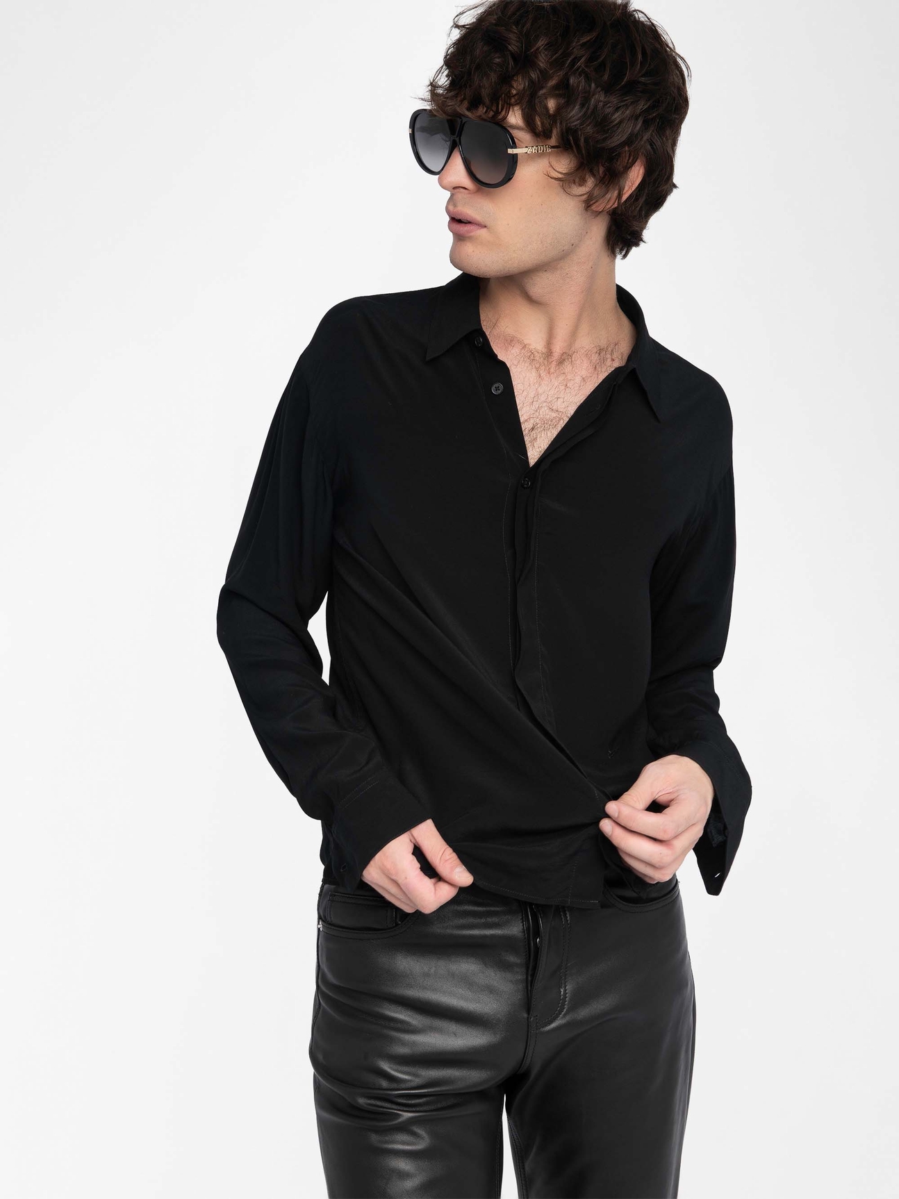 TYRIC SHIRT
