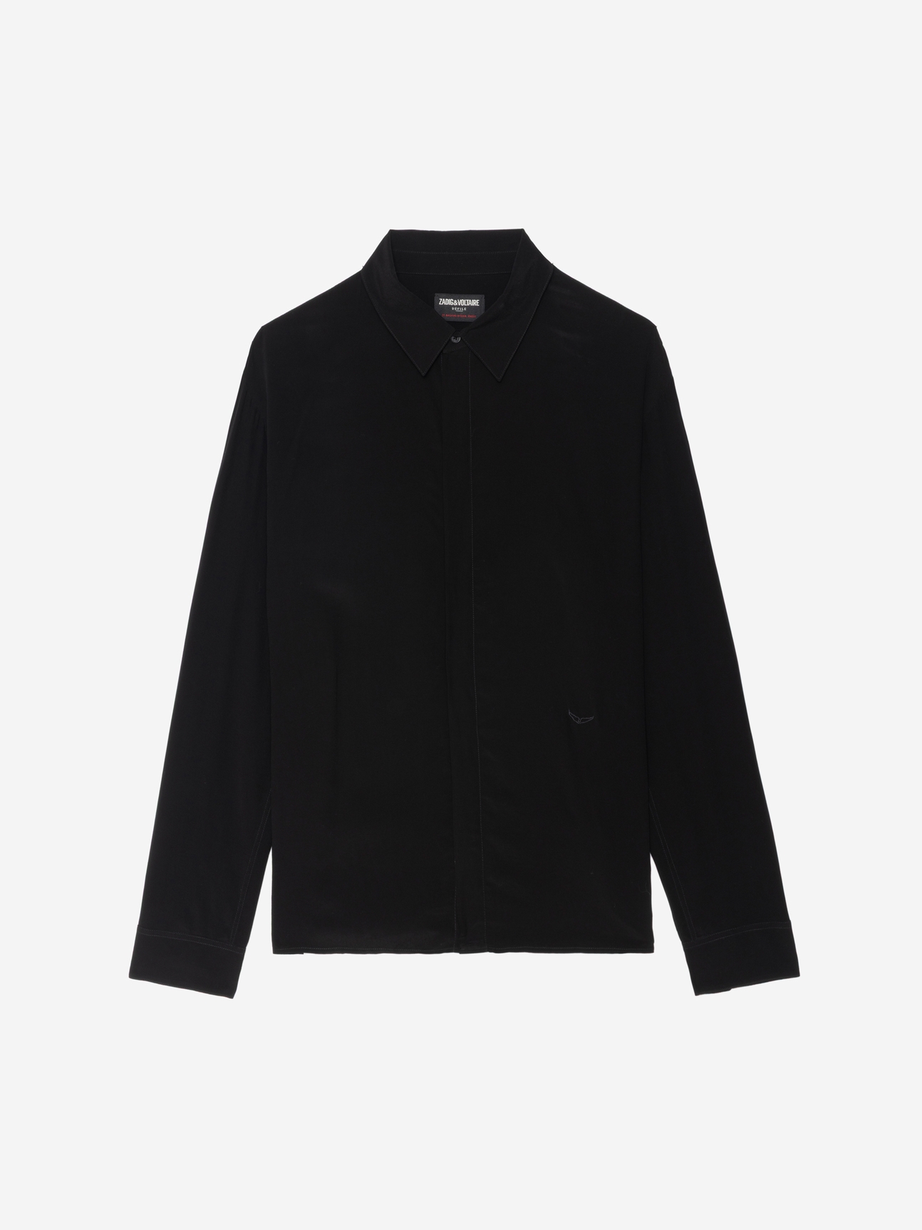 TYRIC SHIRT