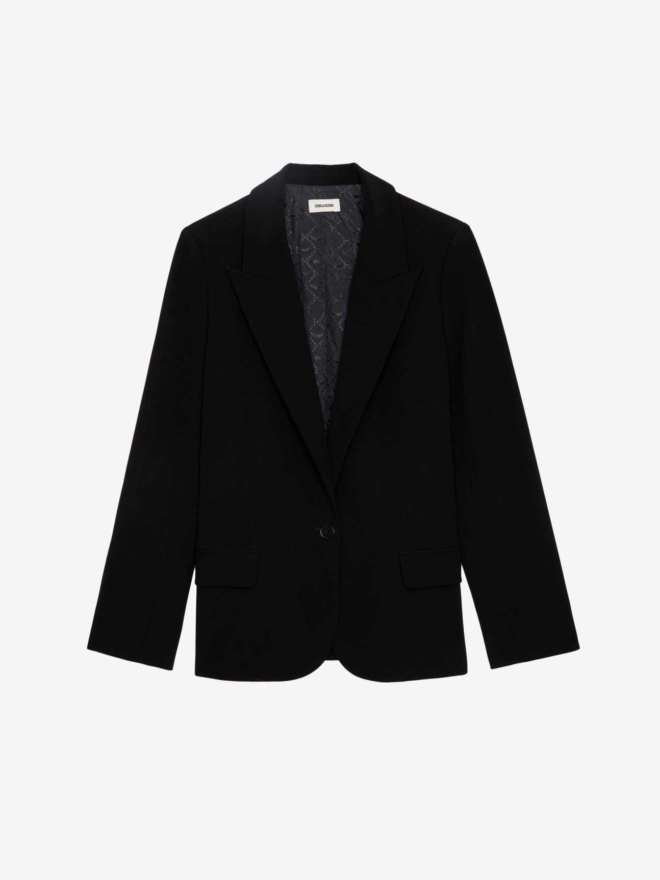 VOYAGE BLAZER