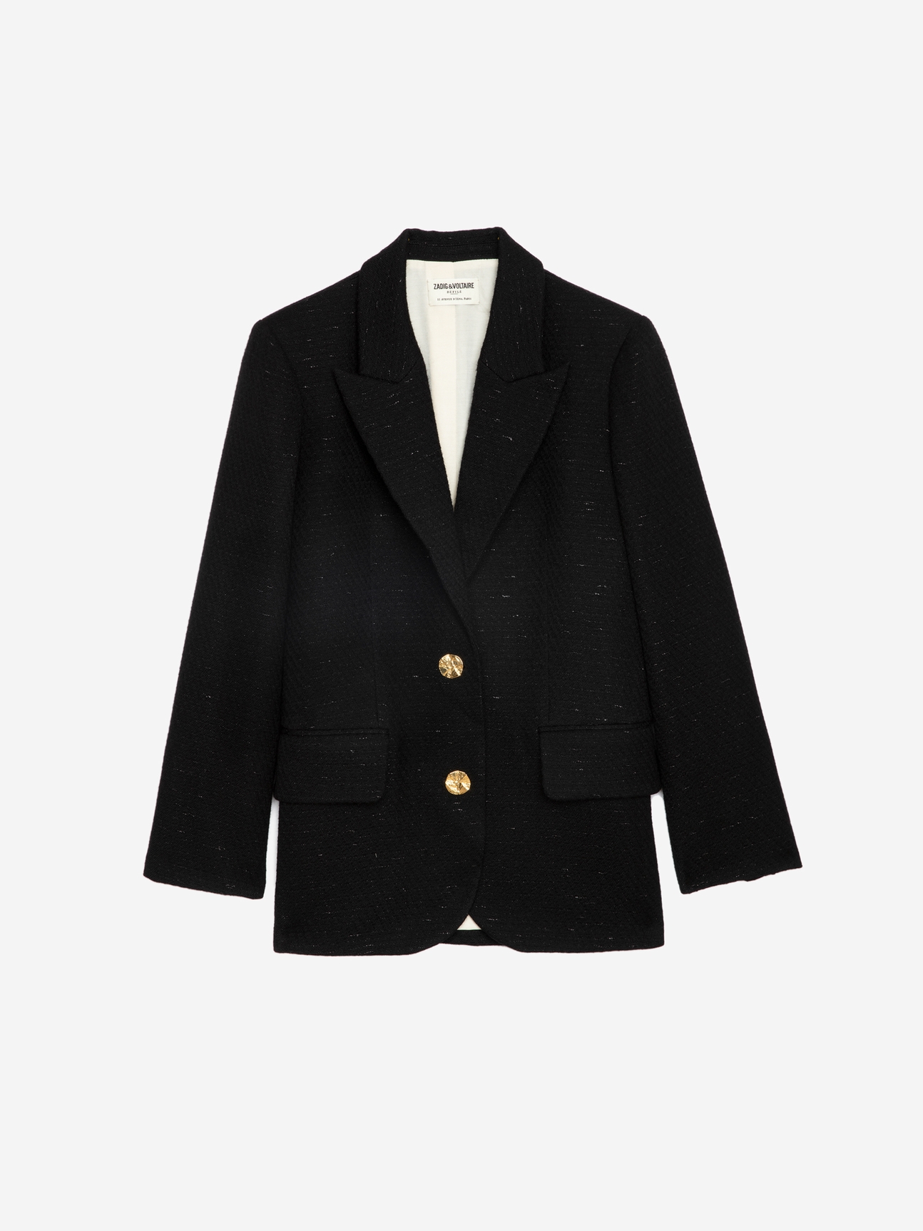 VICKA BLAZER