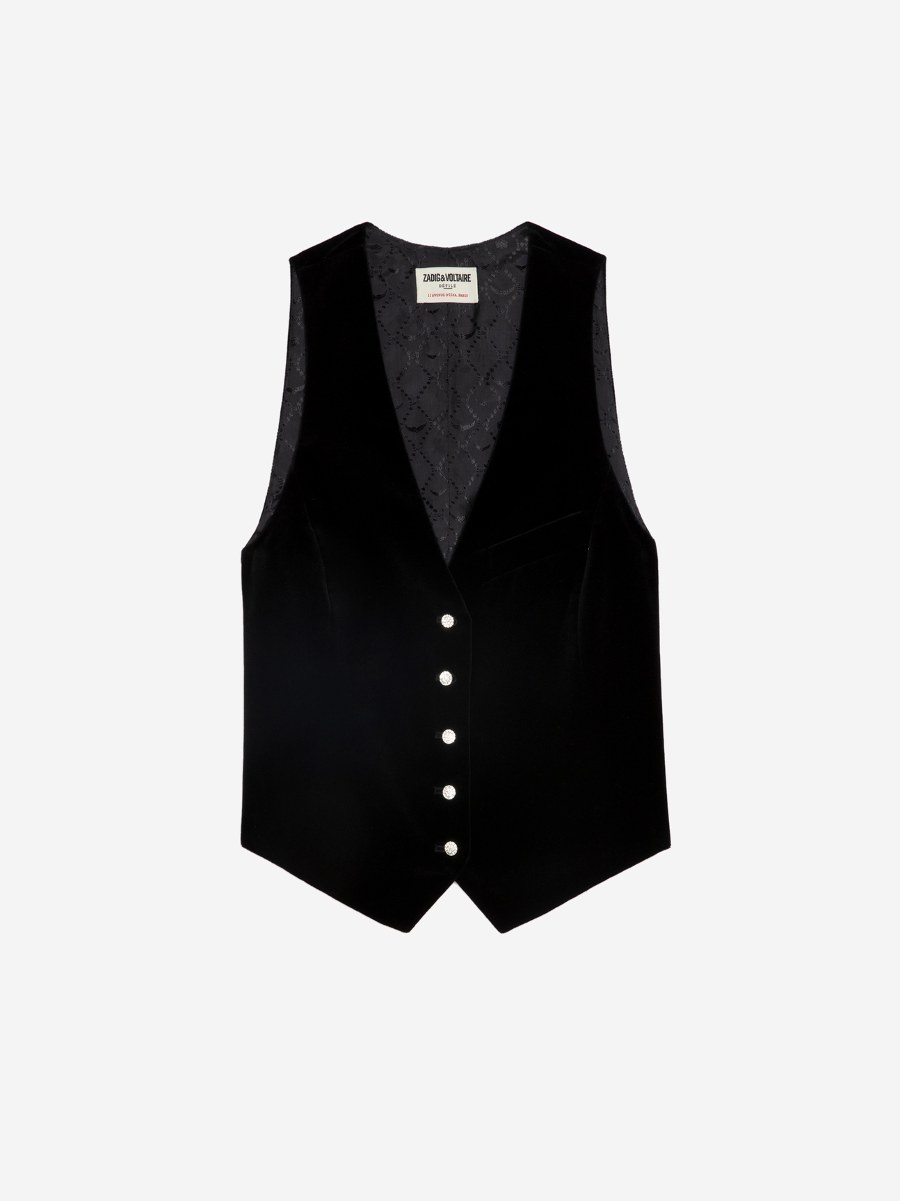 EMAUX VEST