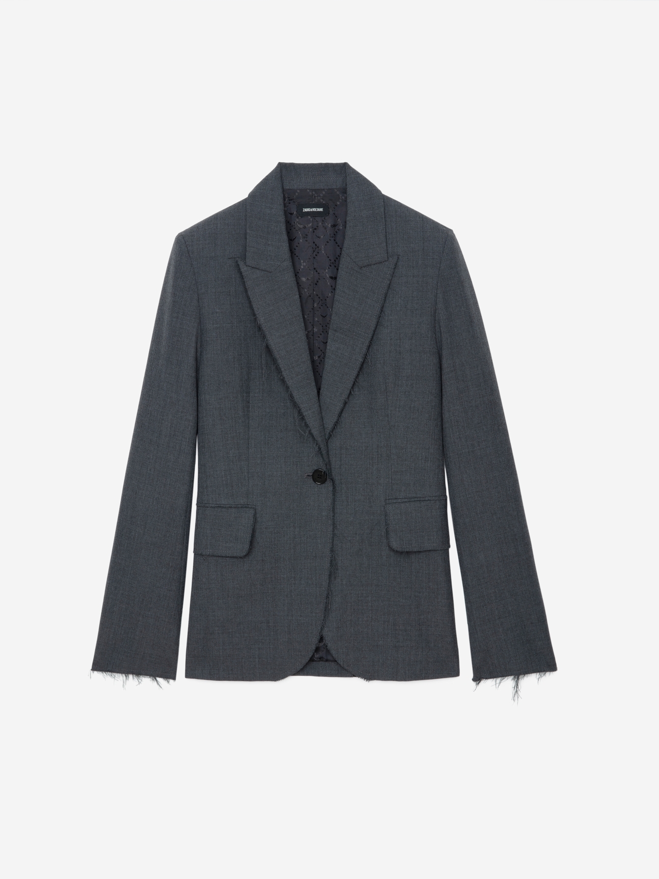 VAVY BLAZER