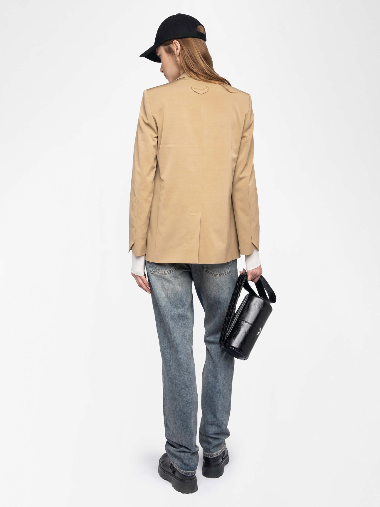 VANILLE BLAZER