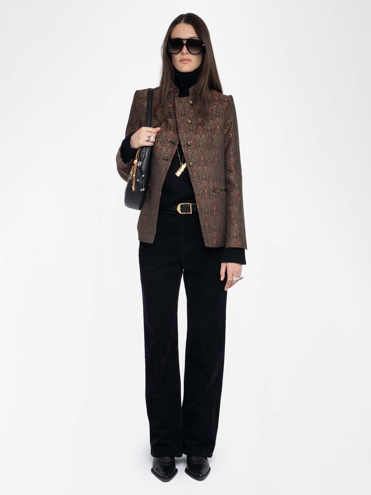 VERYSA BLAZER