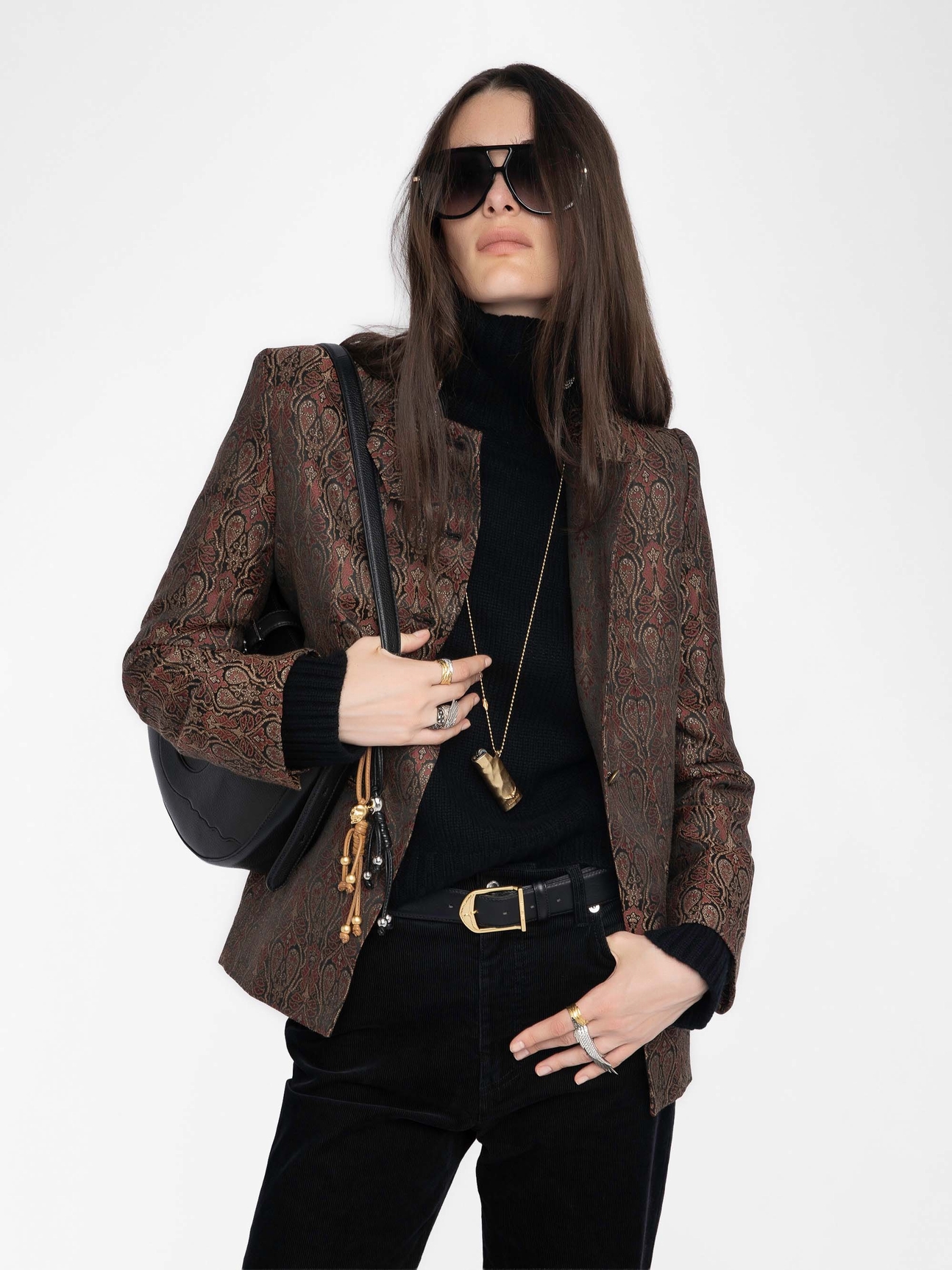 VERYSA BLAZER