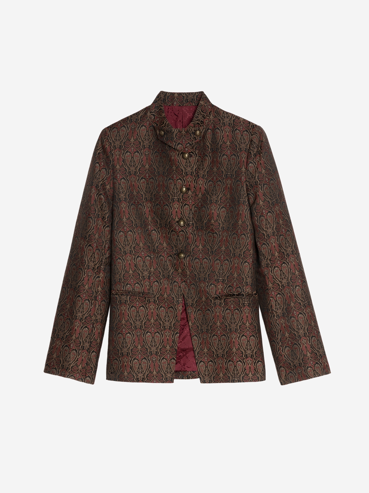 VERYSA BLAZER