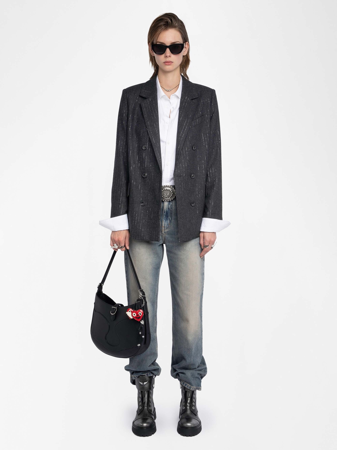 VASKA BLAZER