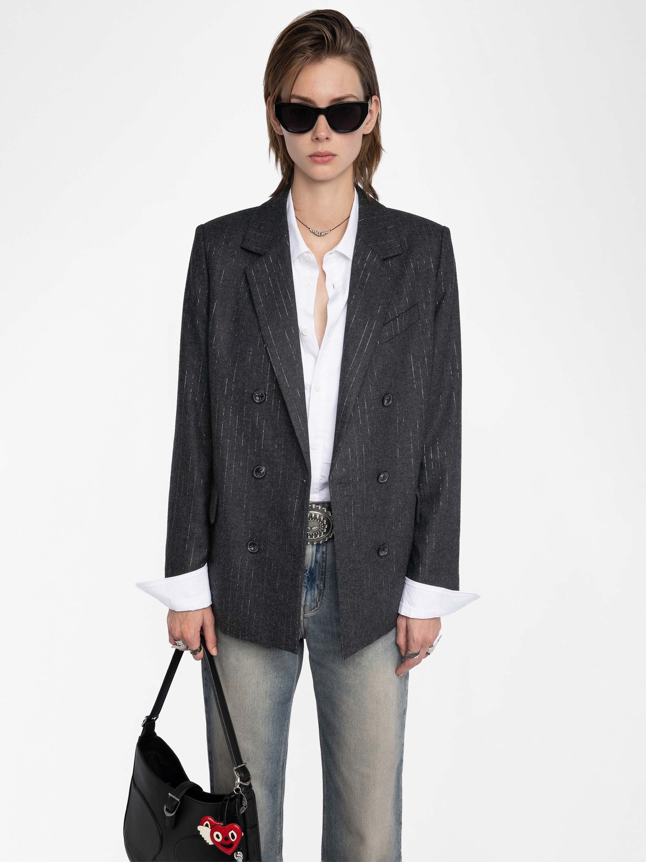 VASKA BLAZER