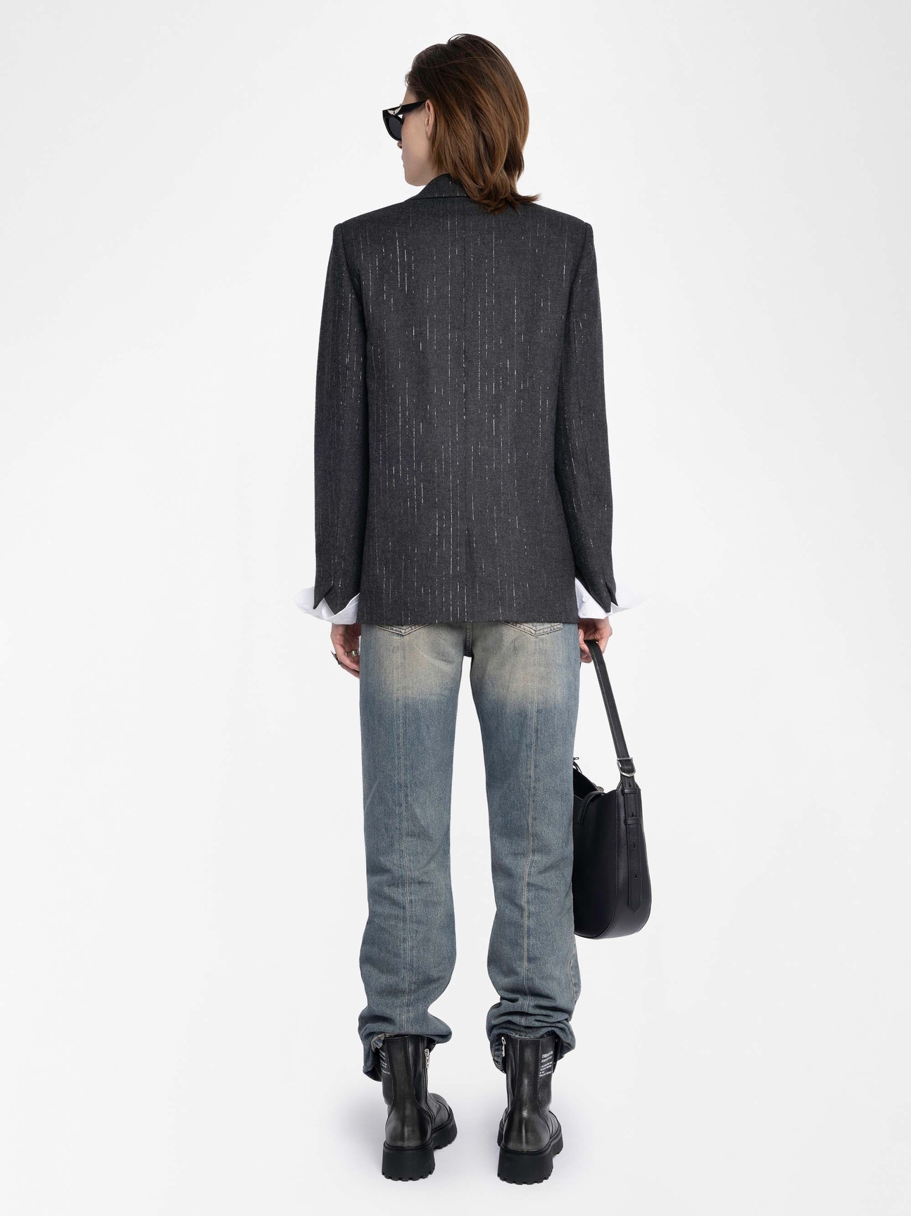VASKA BLAZER