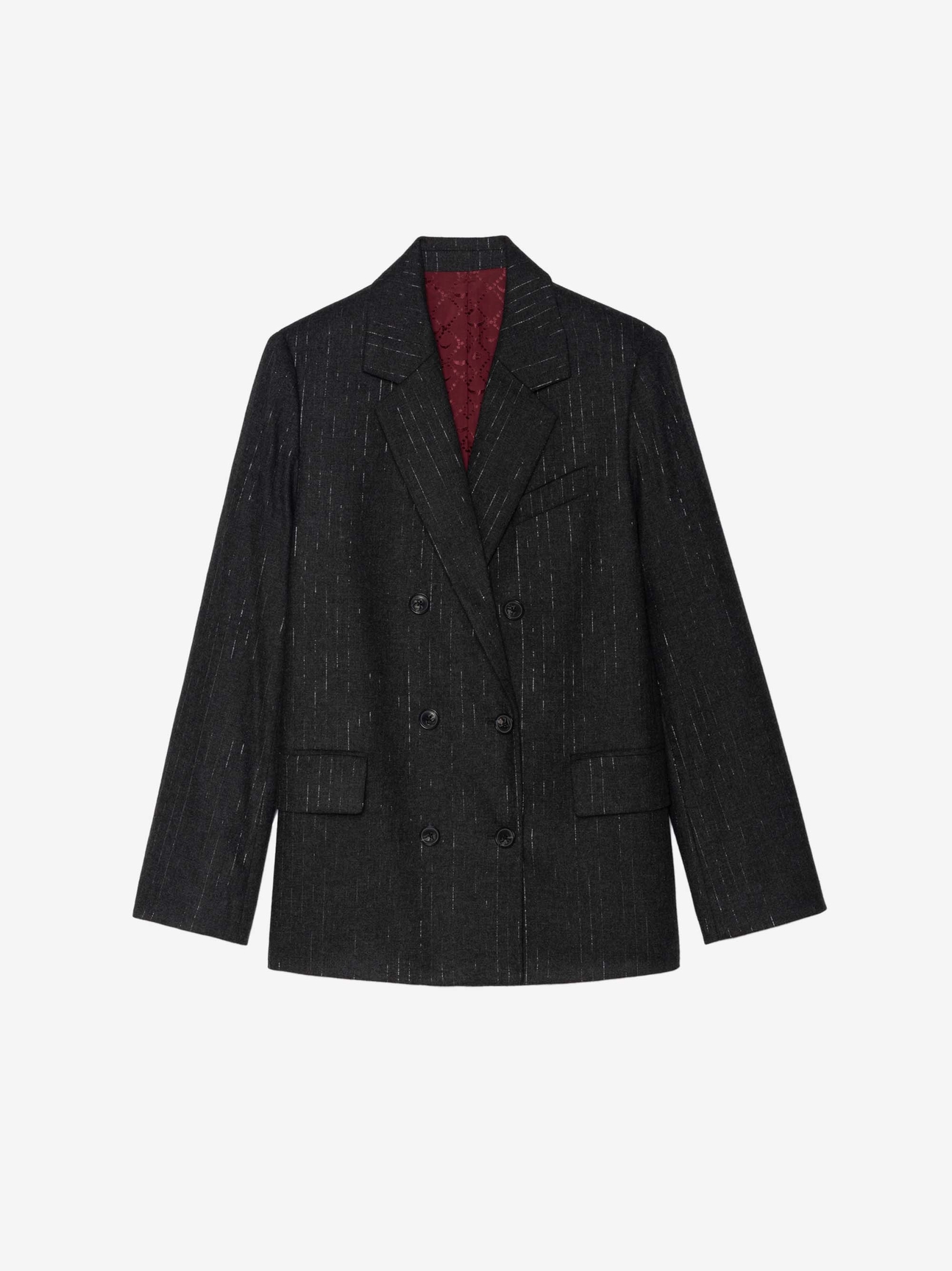 VASKA BLAZER