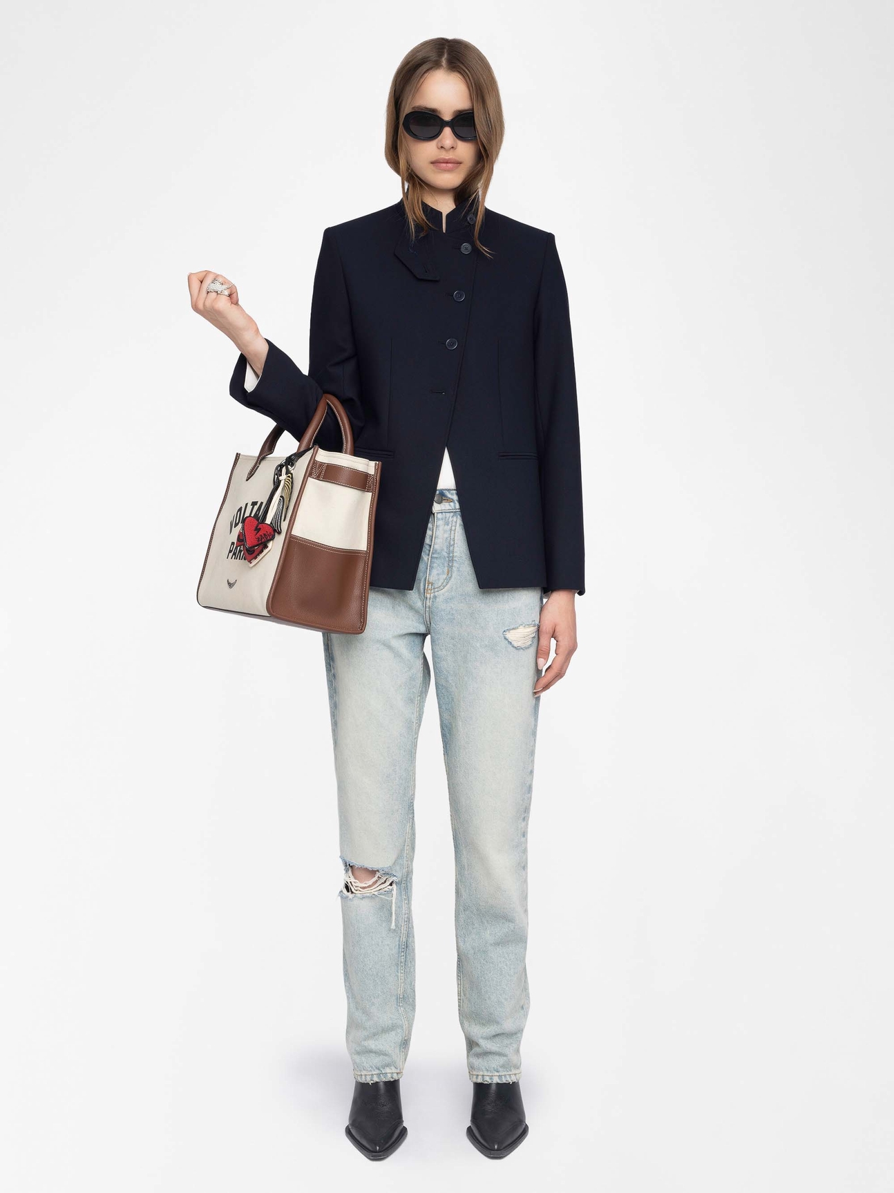 VERYSA BLAZER