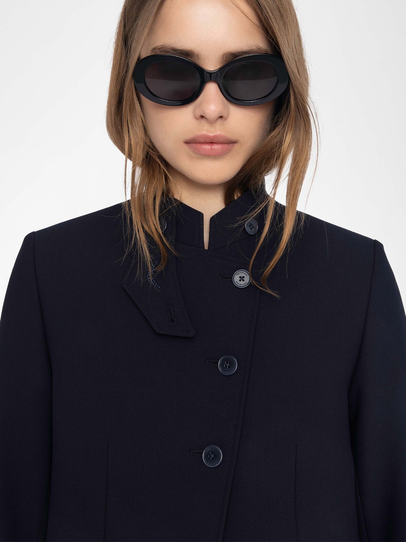 VERYSA BLAZER