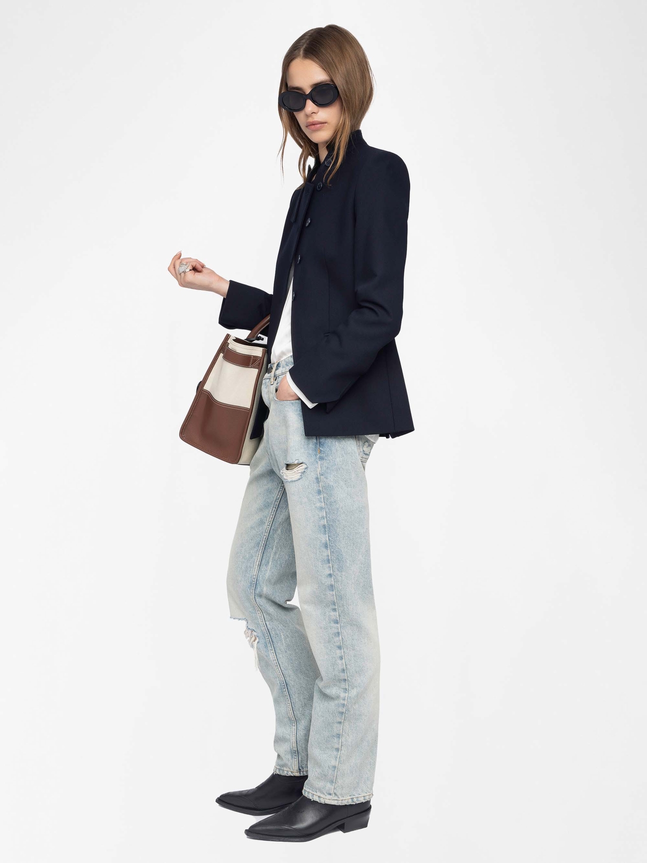 VERYSA BLAZER