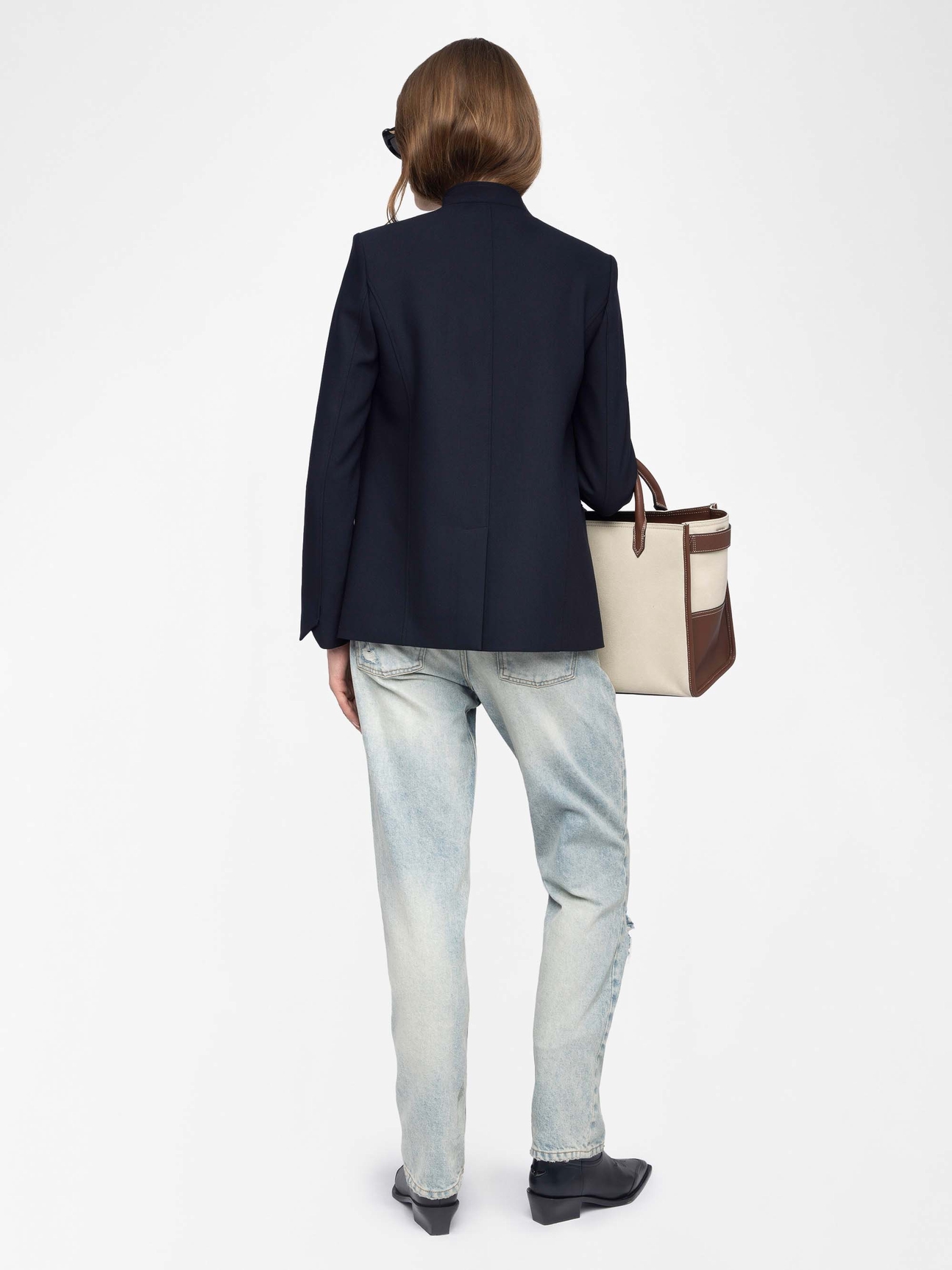 VERYSA BLAZER
