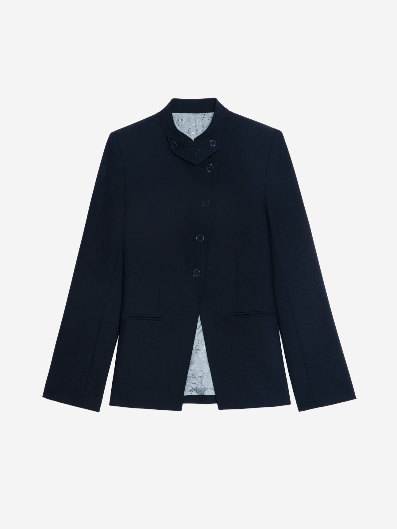 VERYSA BLAZER