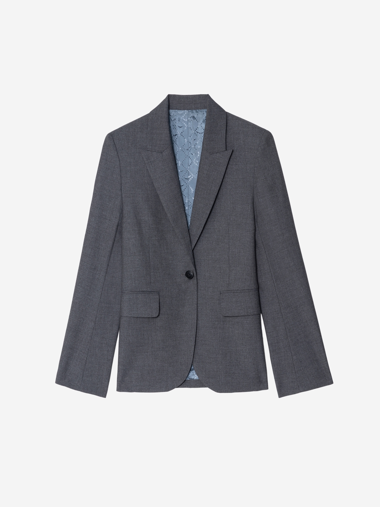 VAVY BLAZER