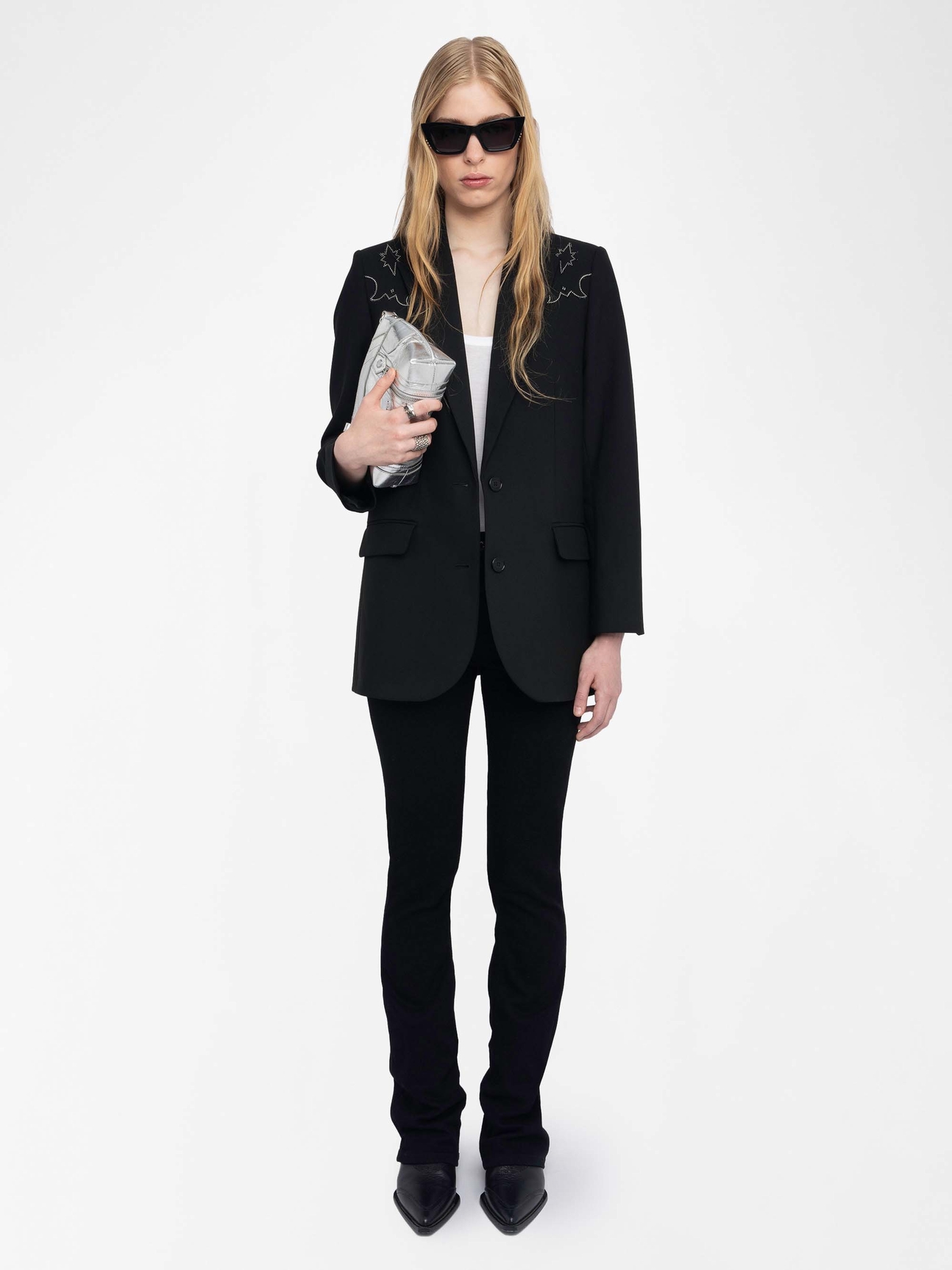 VIVA BLAZER