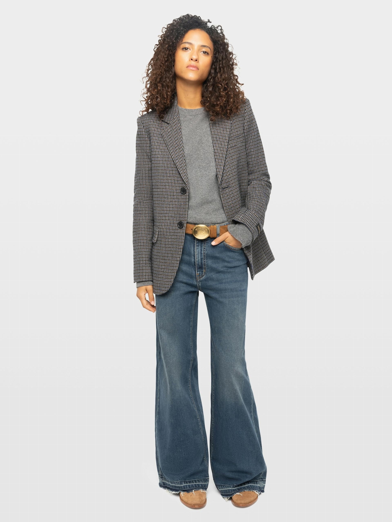 VANILLE BLAZER