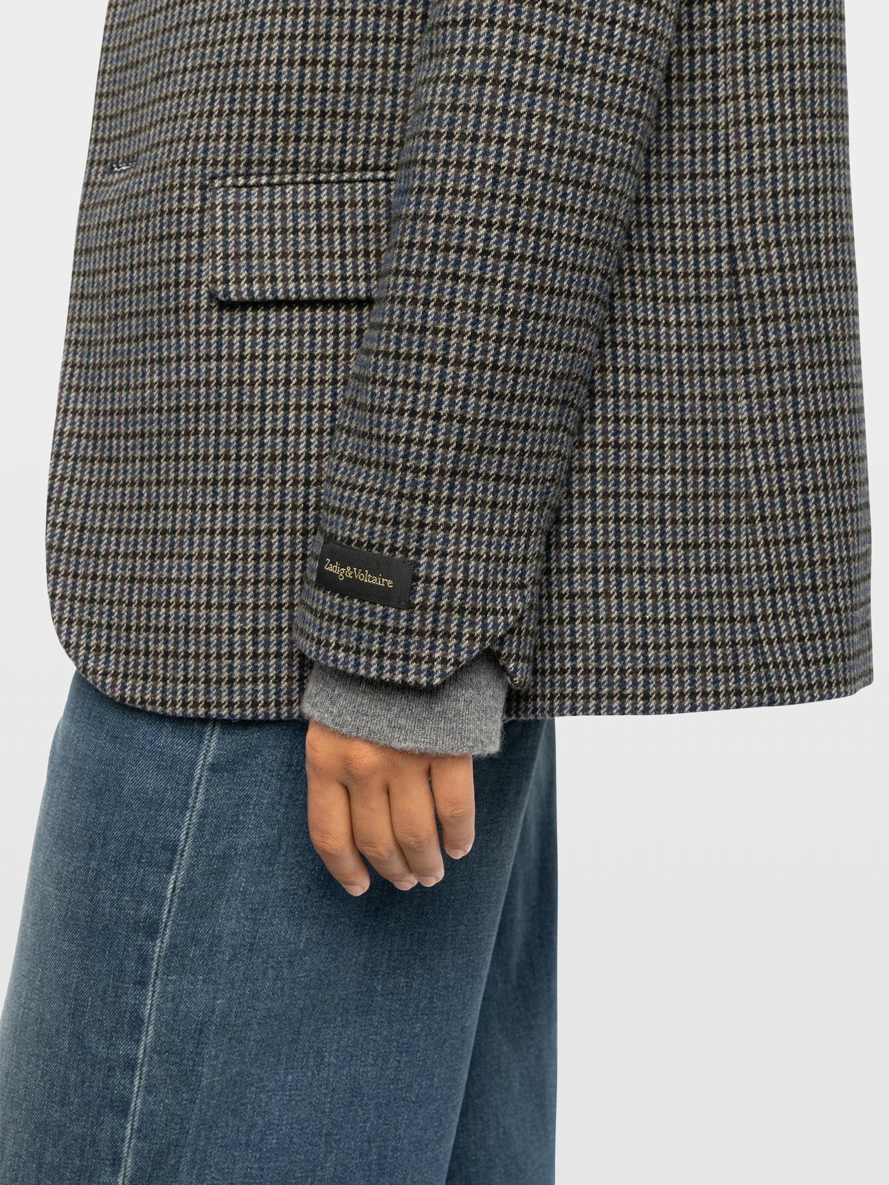 VANILLE BLAZER