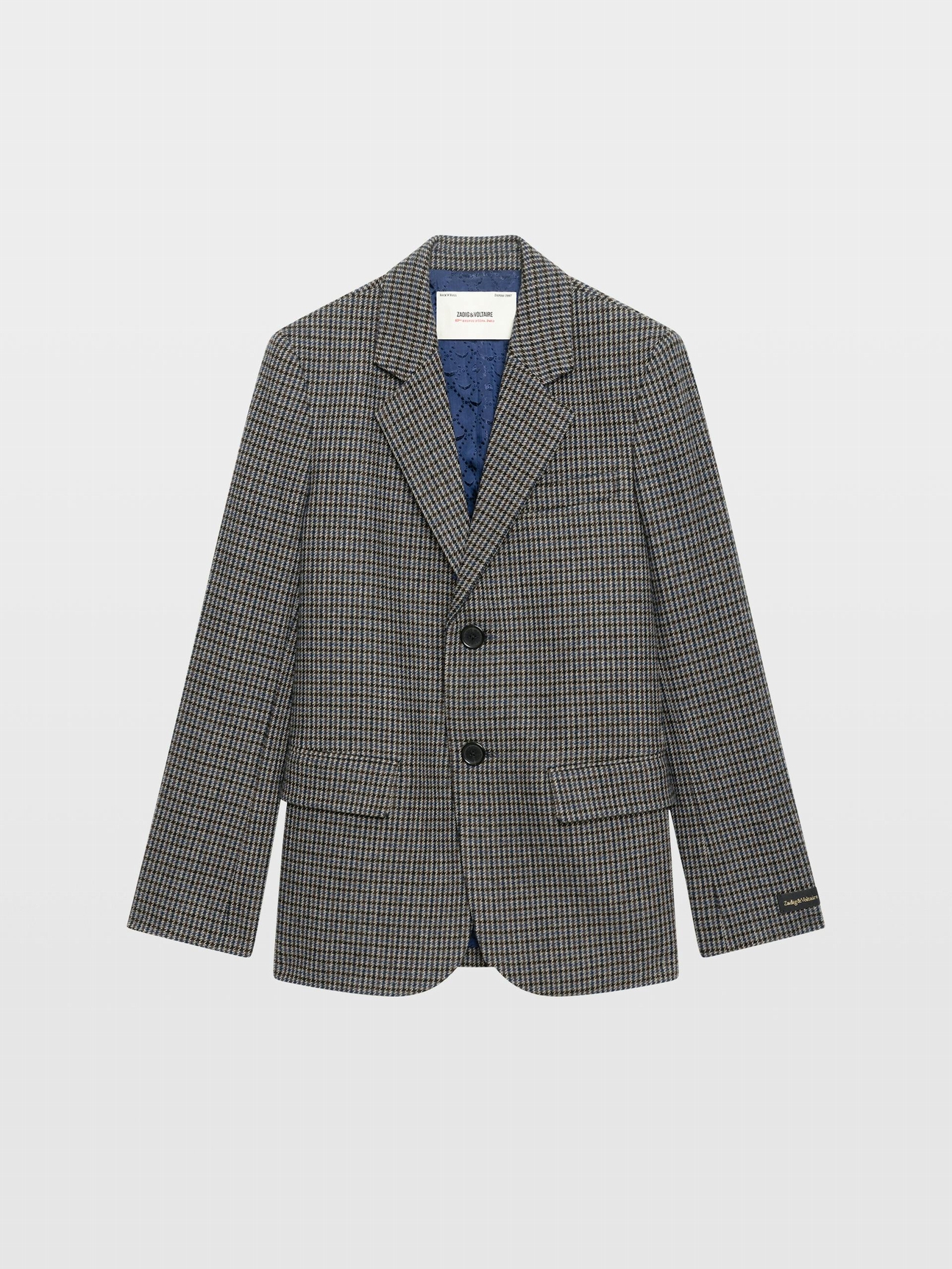 VANILLE BLAZER