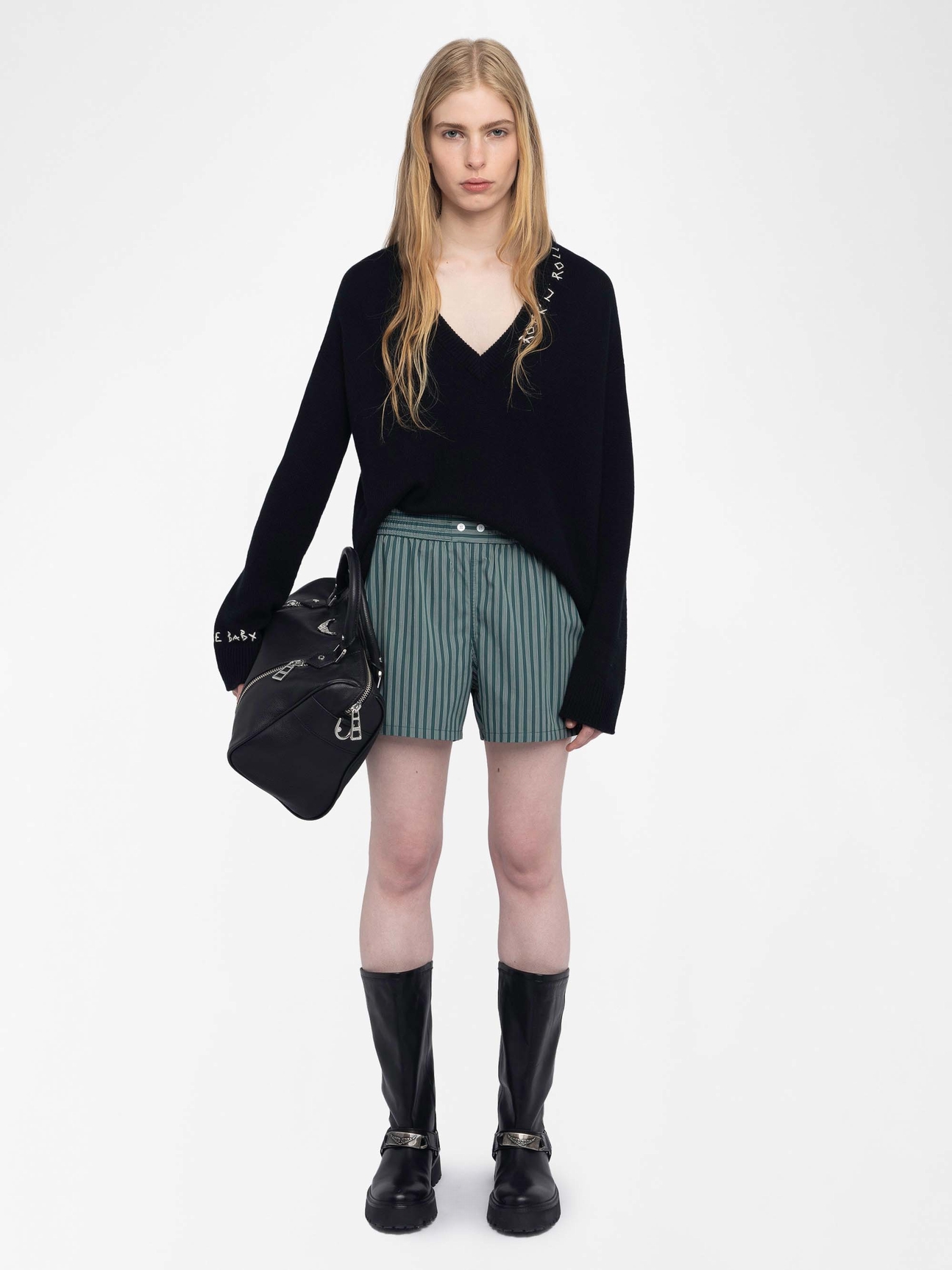 PAX SHORT