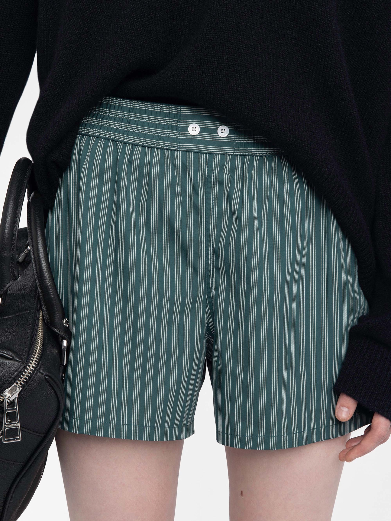 PAX SHORT