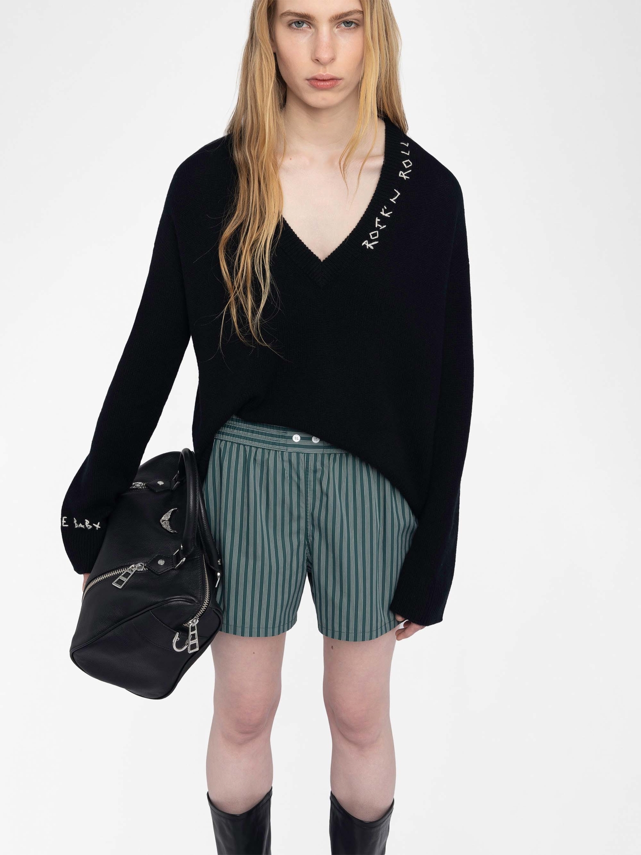 PAX SHORT