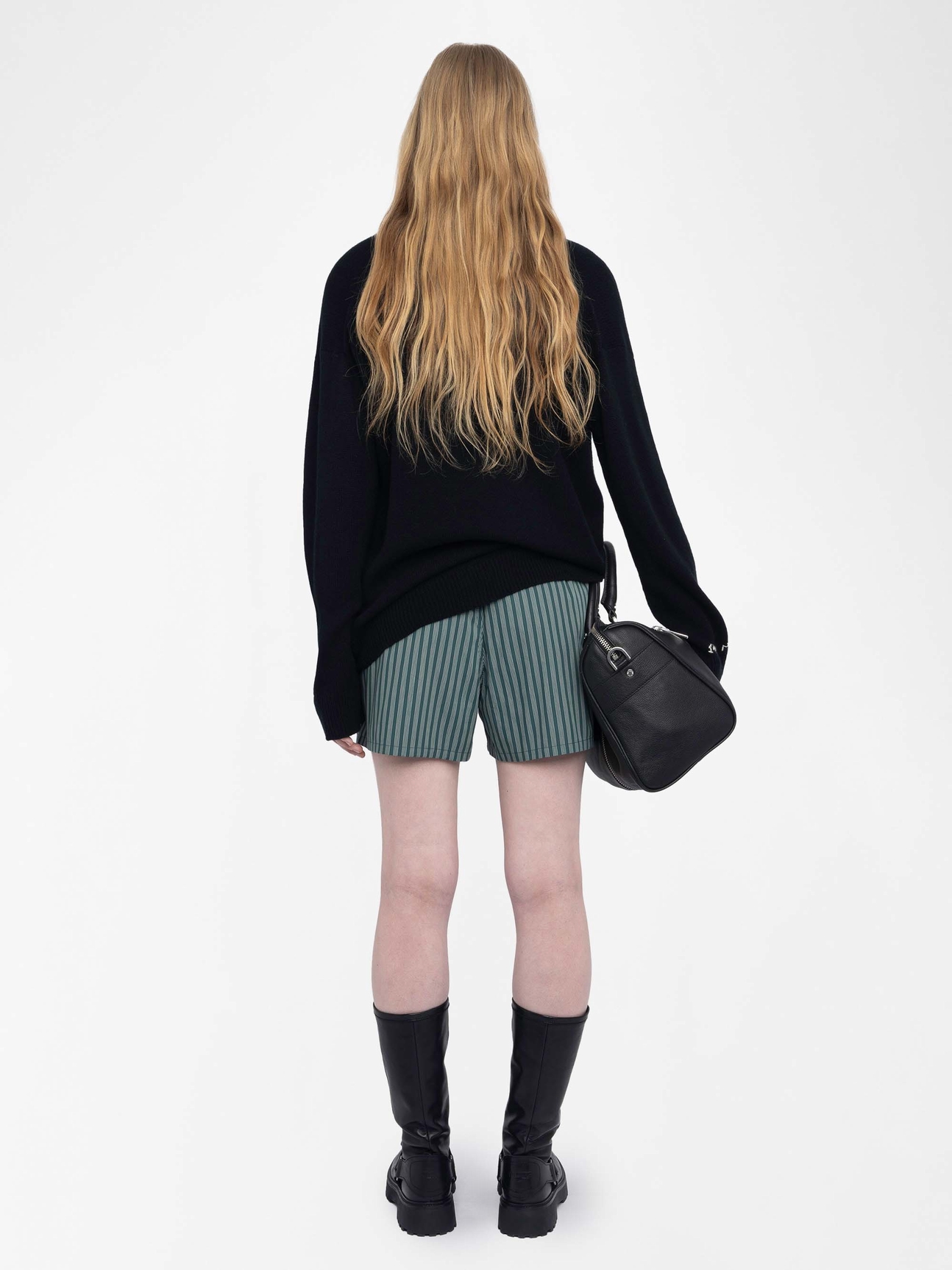 PAX SHORT