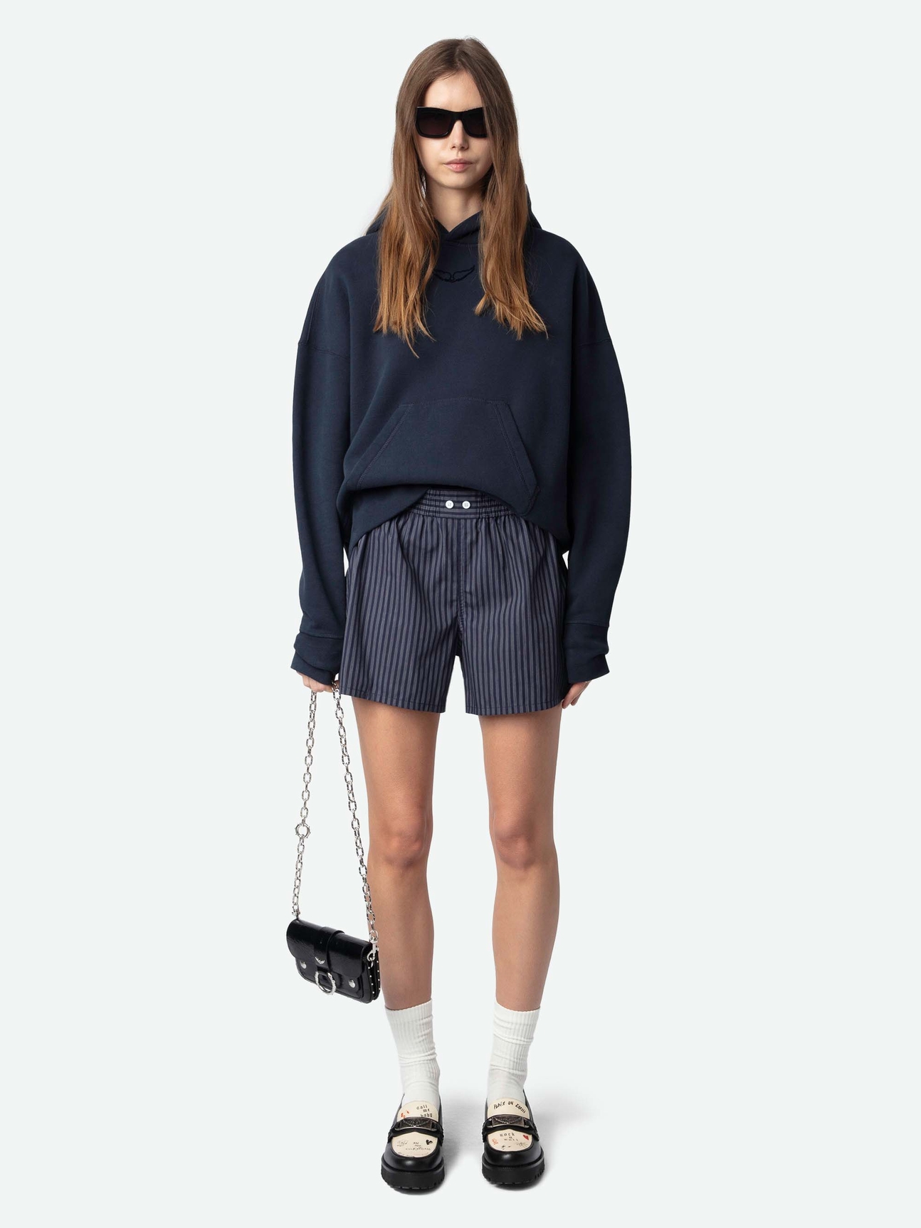 PAX SHORT