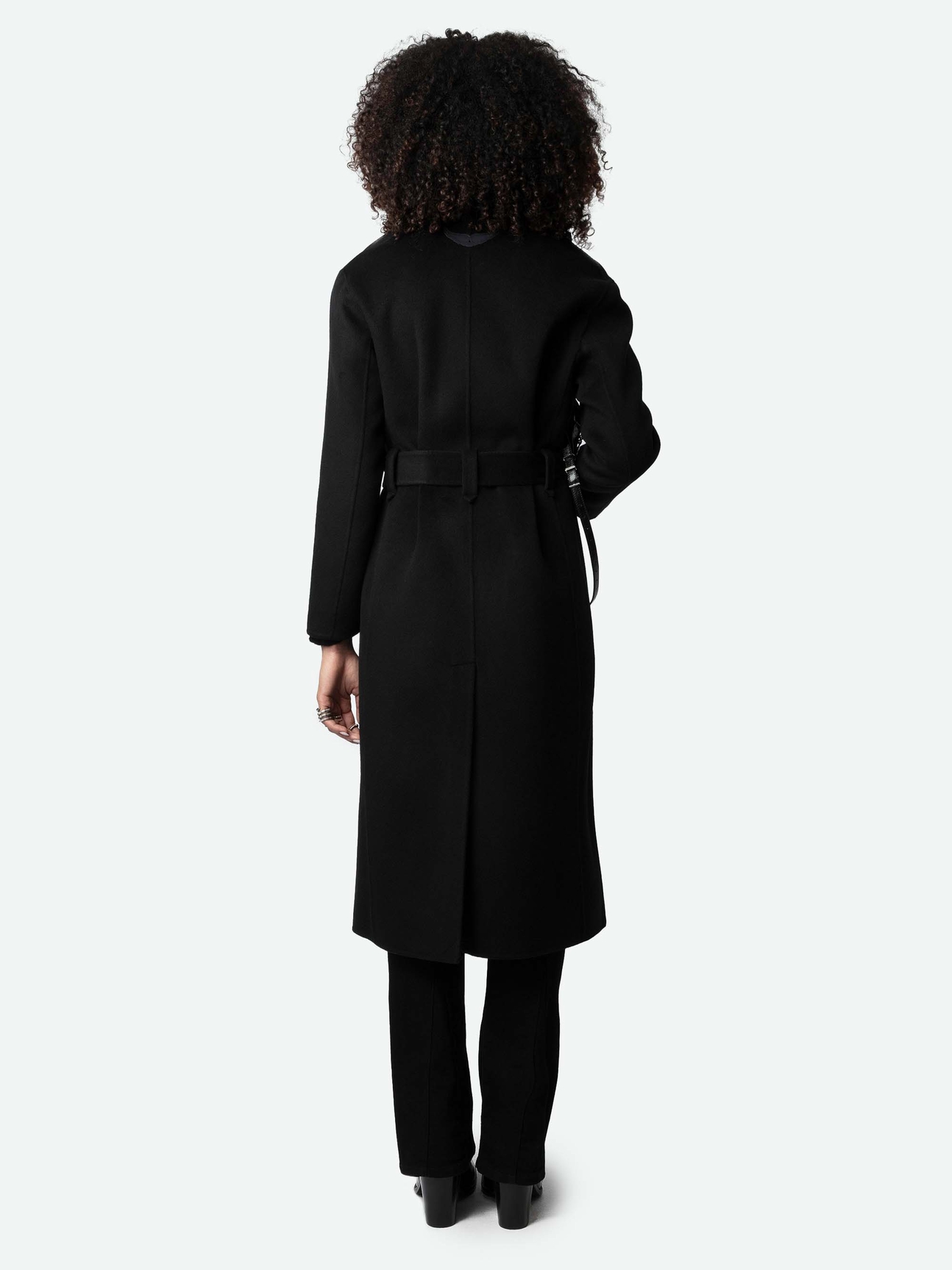 MELIA COAT