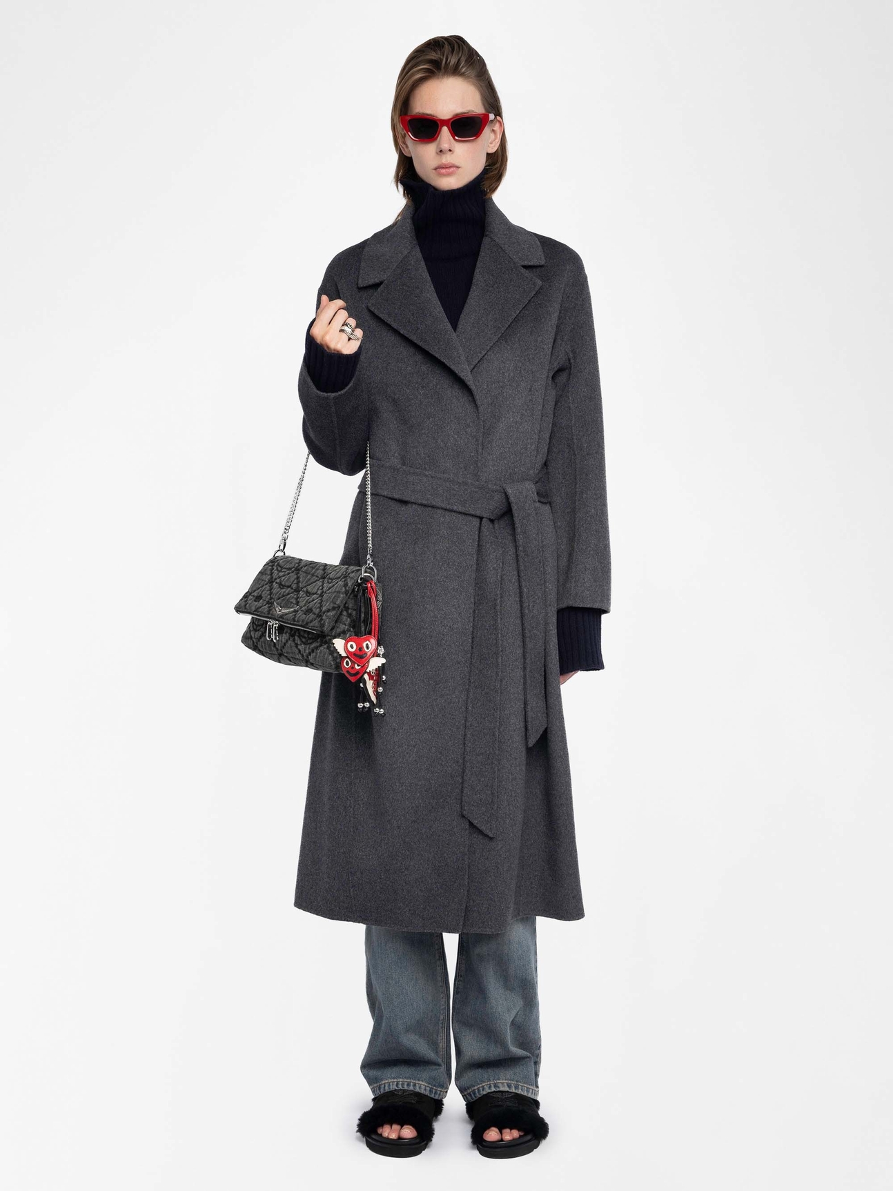 MELI COAT