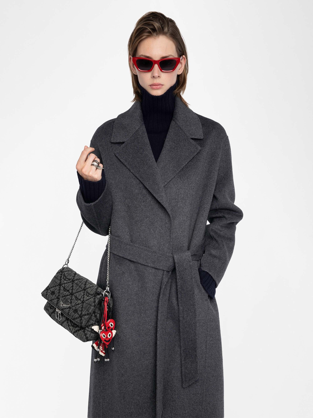 MELI COAT
