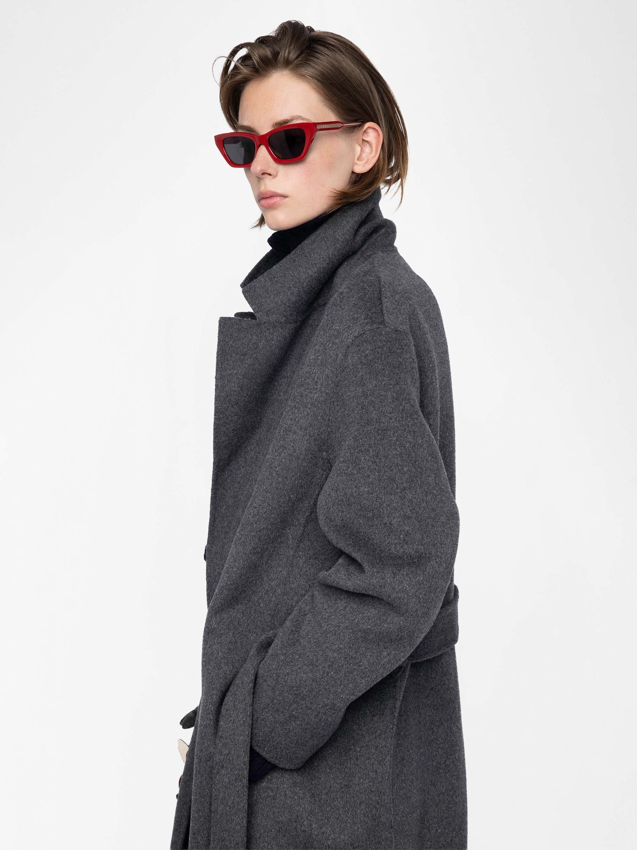 MELI COAT