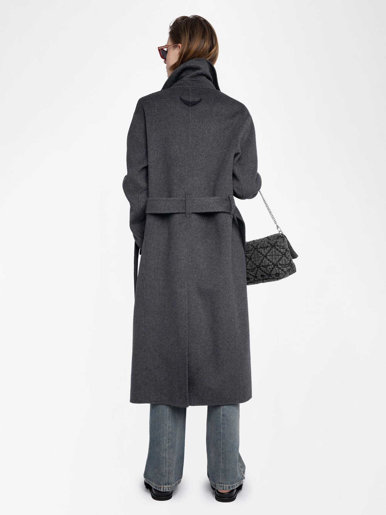 MELI COAT