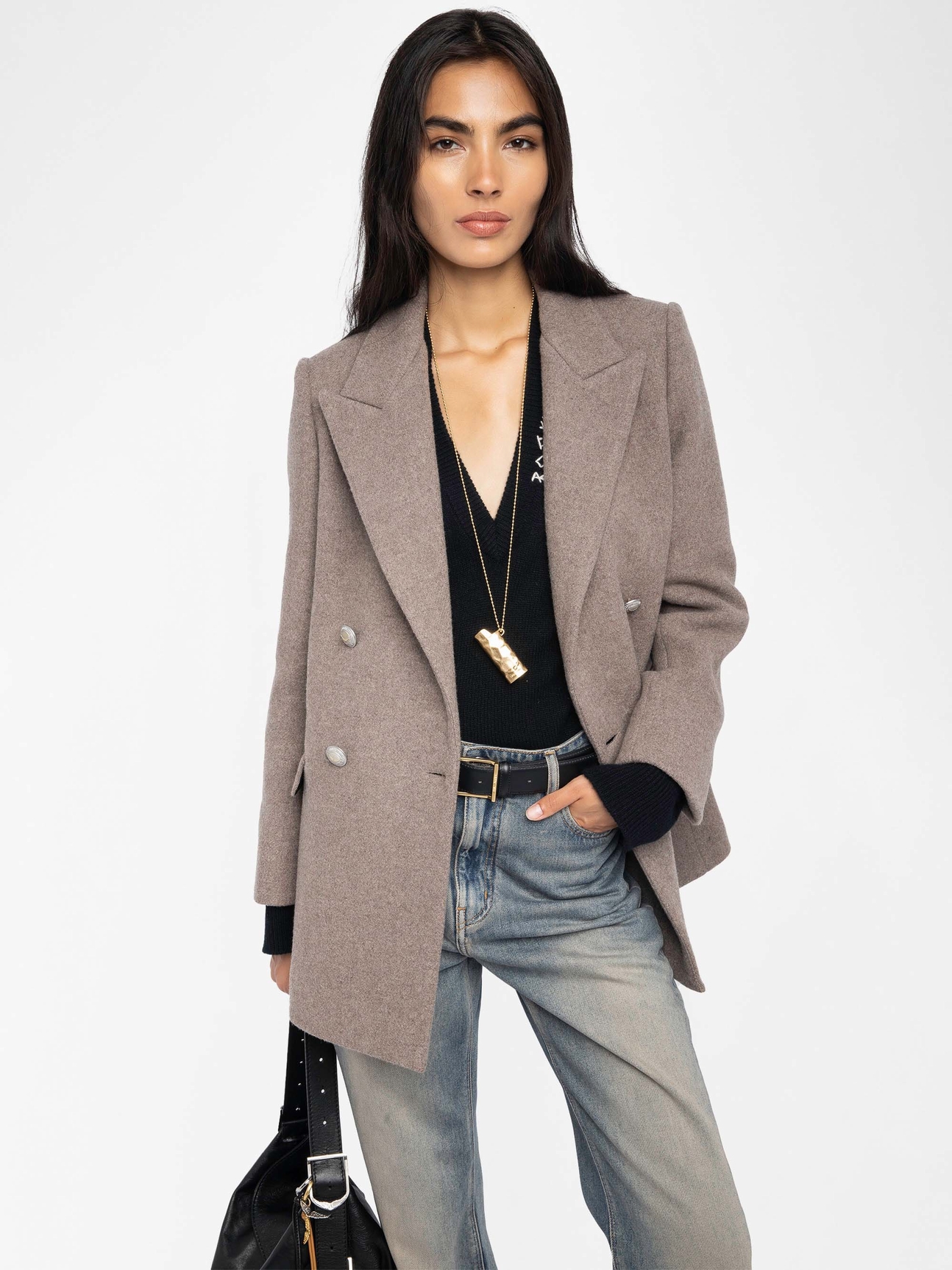 MIEW COAT