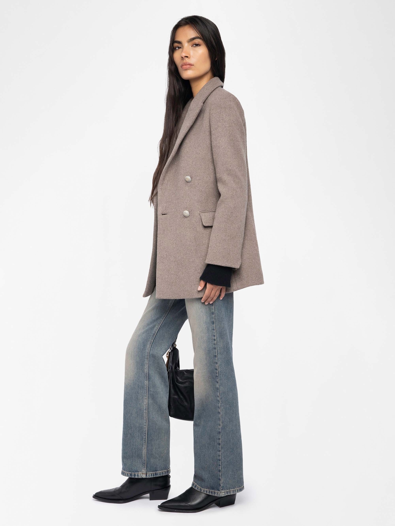 MIEW COAT