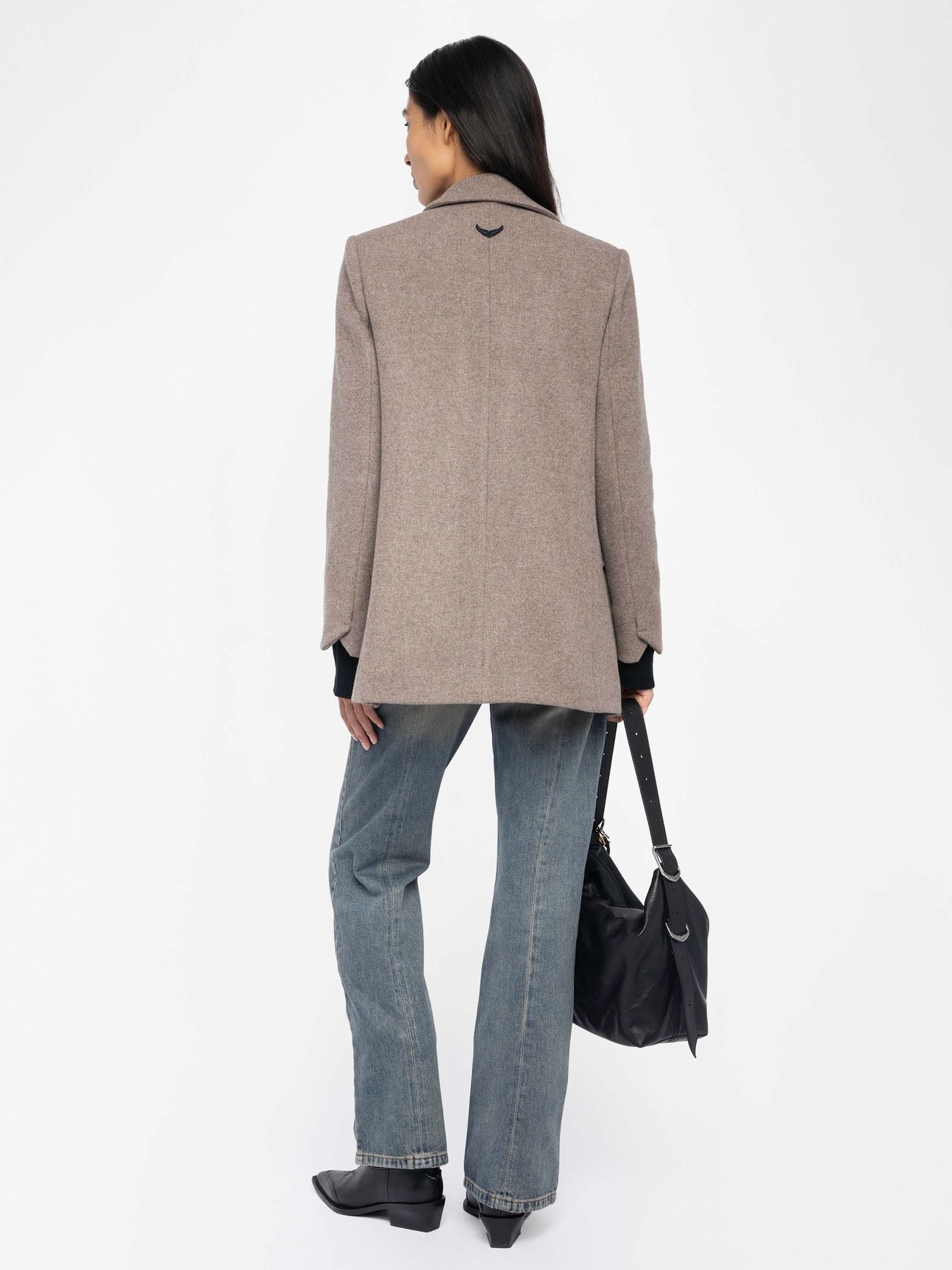 MIEW COAT