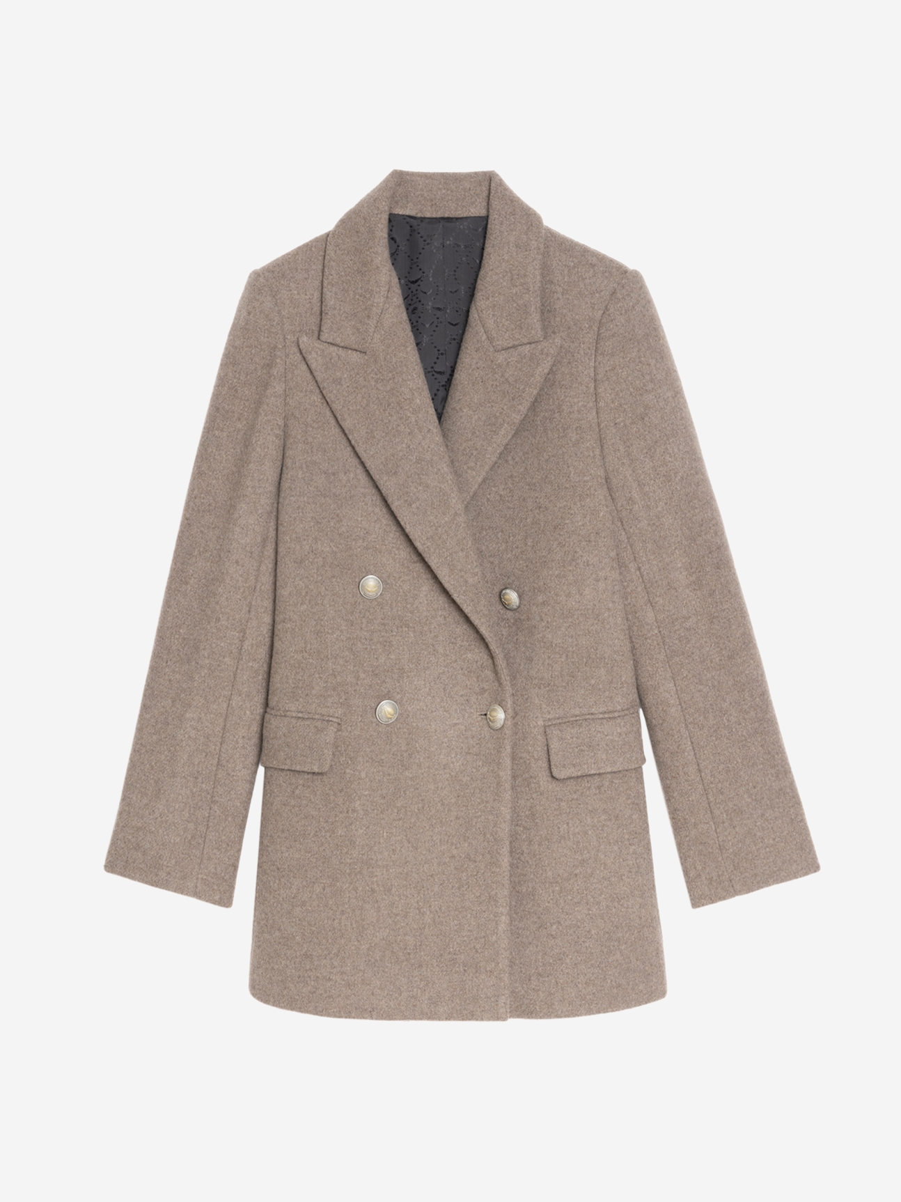 MIEW COAT