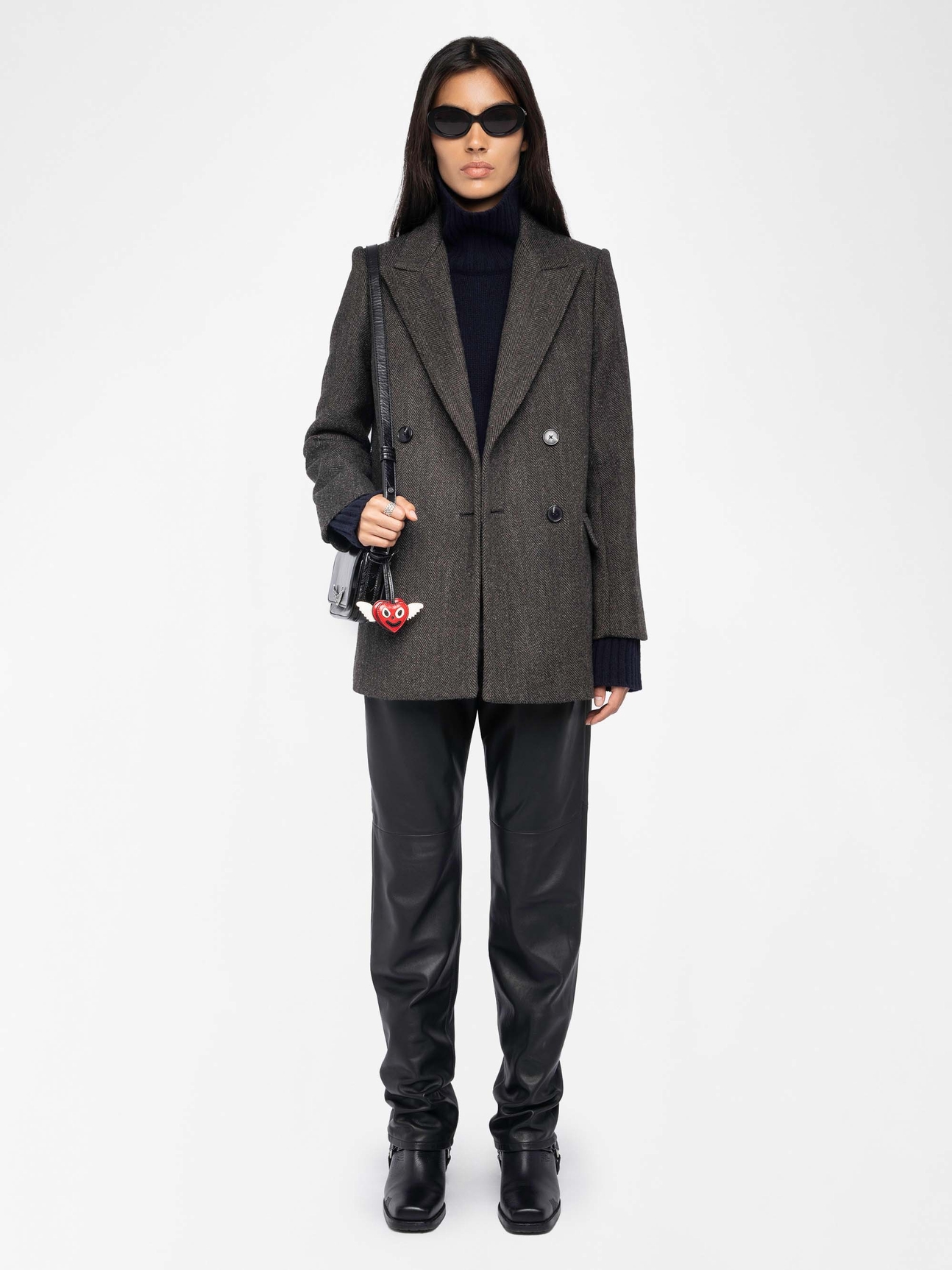 MIEW COAT