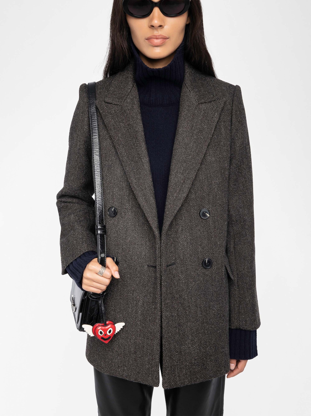 MIEW COAT
