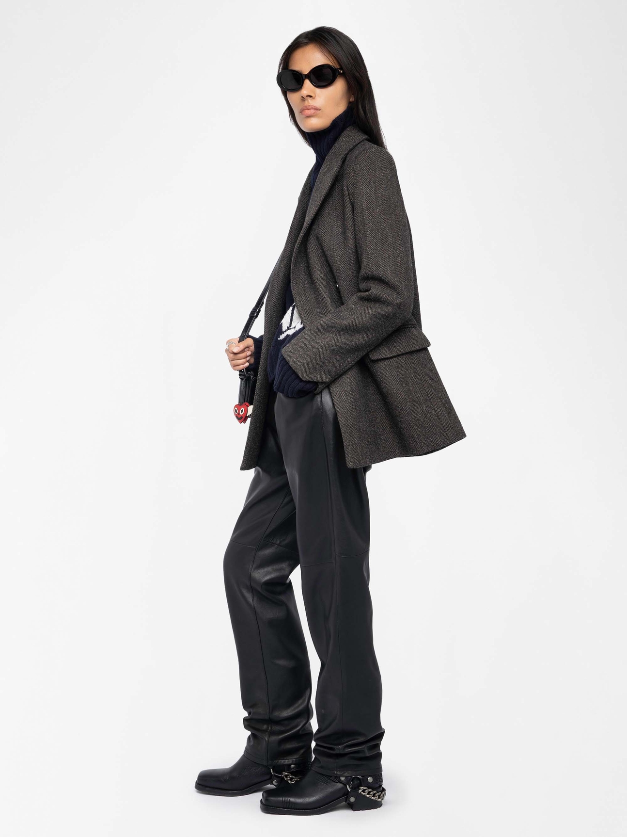 MIEW COAT