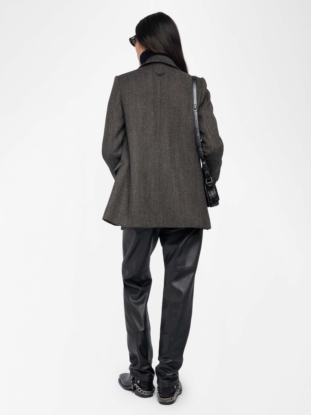 MIEW COAT