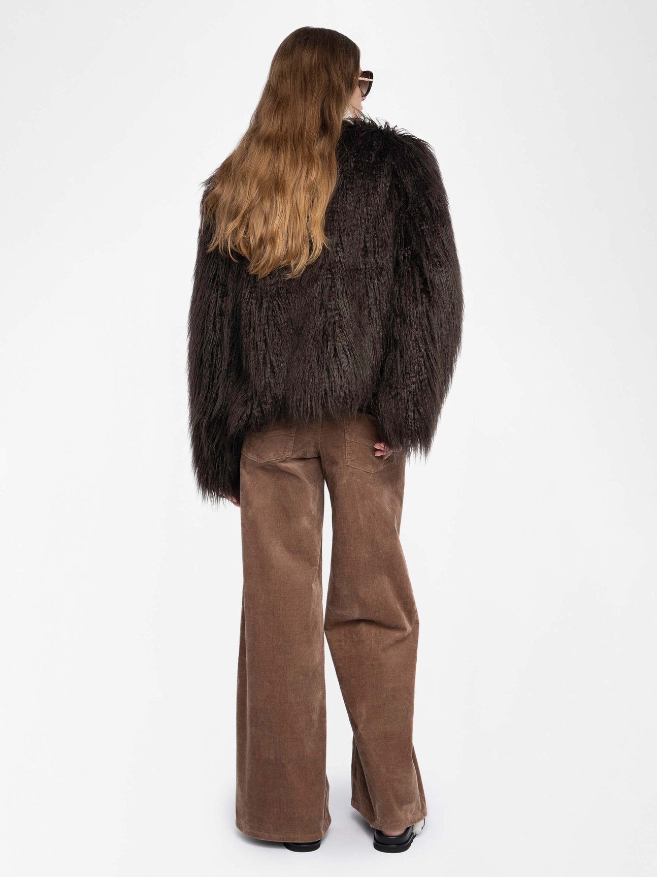 FREDDIE COAT
