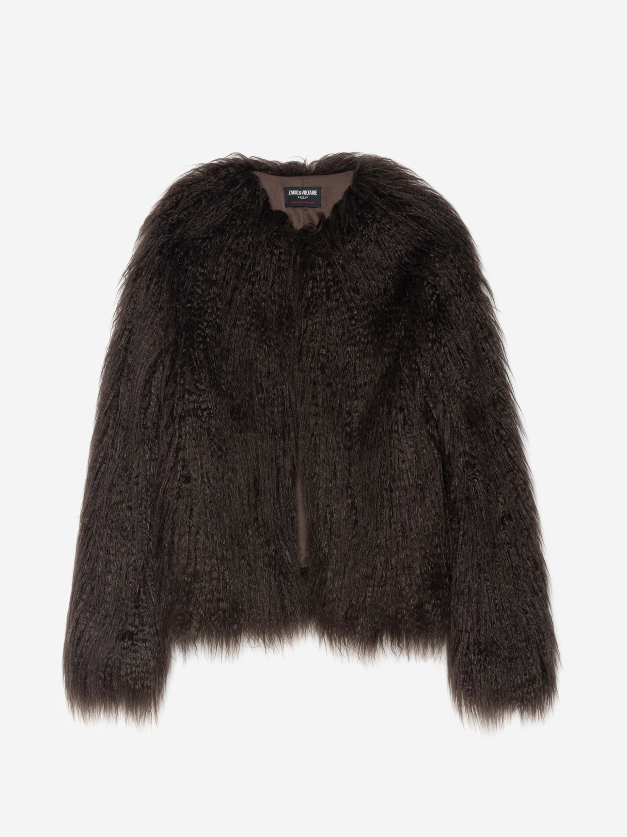FREDDIE COAT