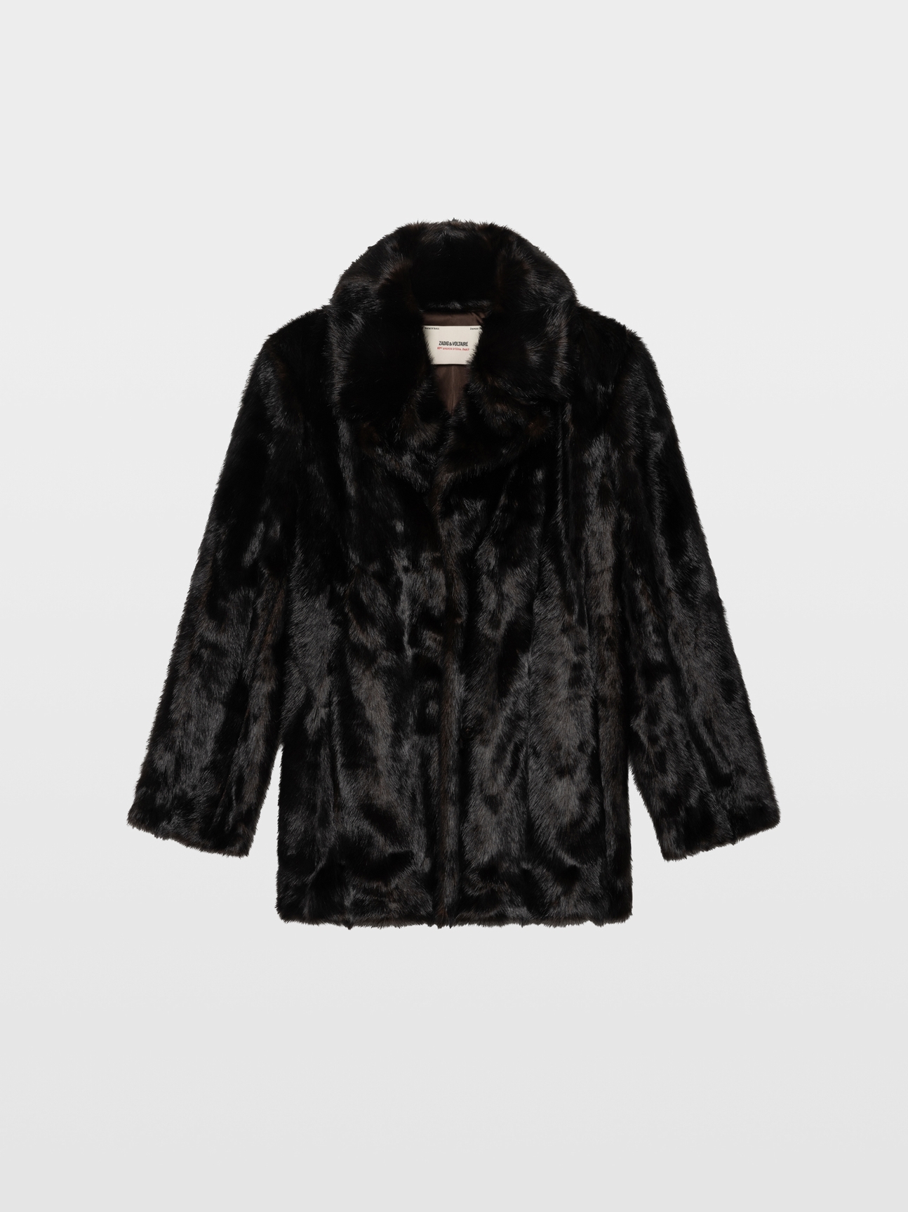 FLEUR COAT