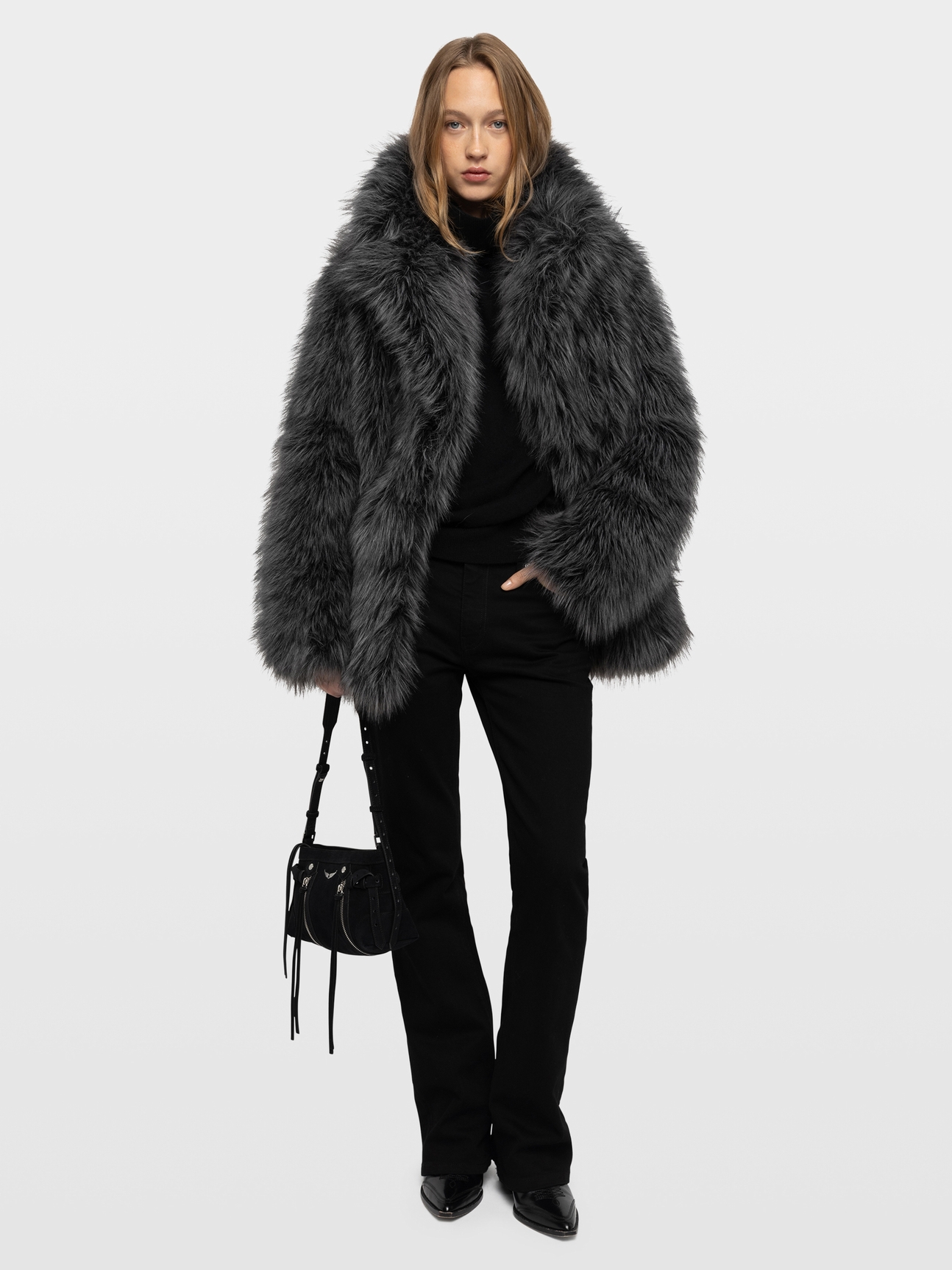 FAUNE COAT